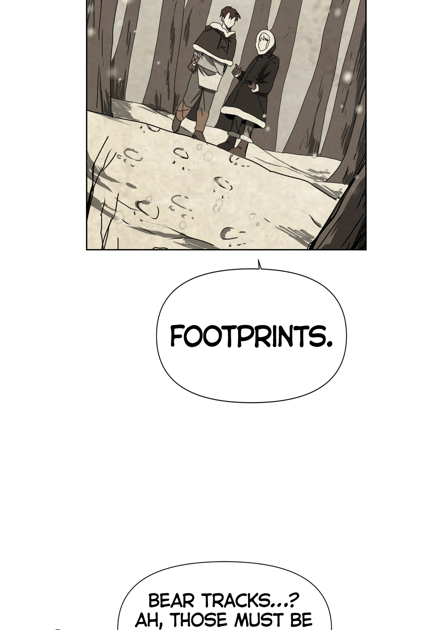 How to Draw Fantasy Manhwa Chapter 36 - page 71