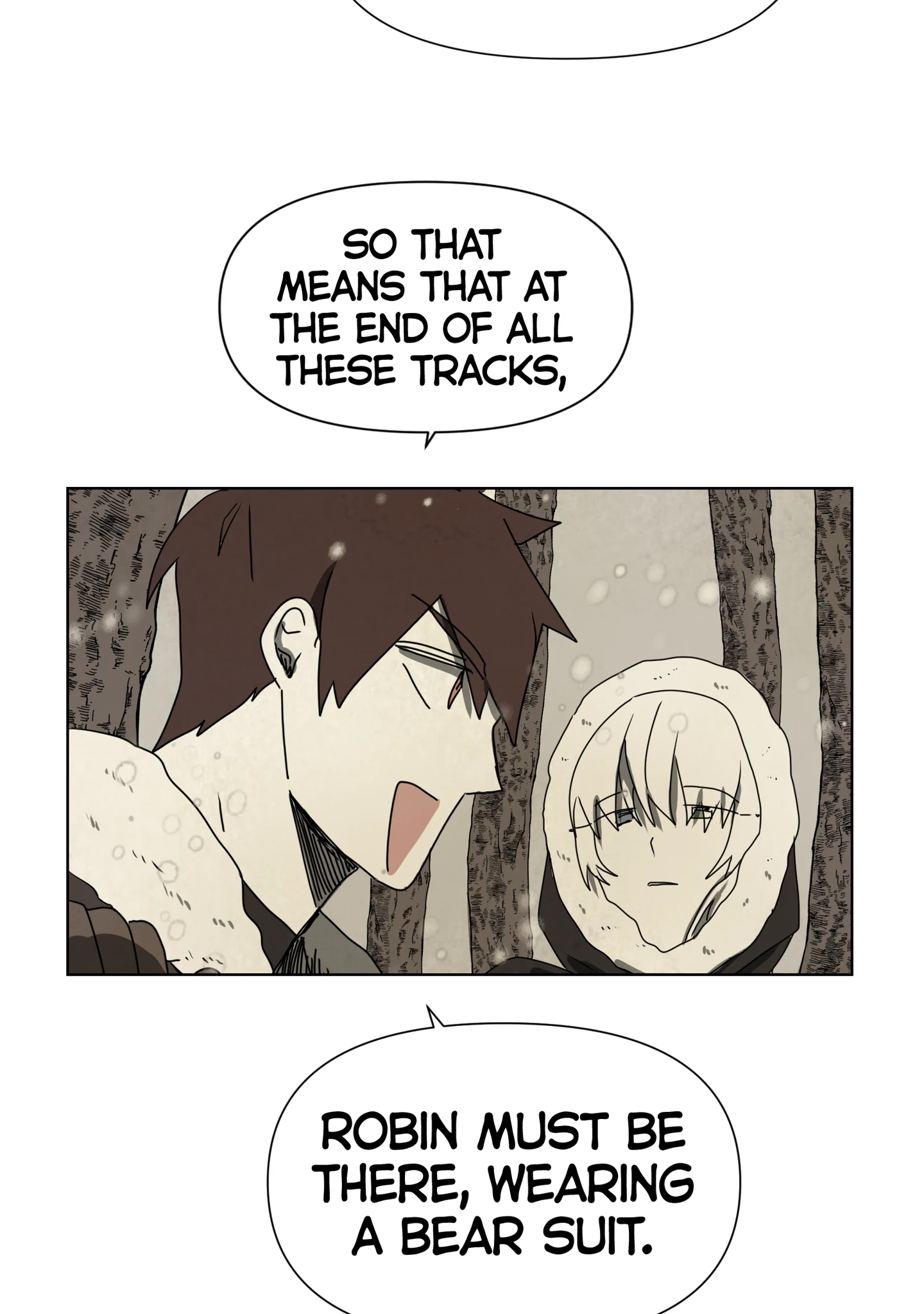 How to Draw Fantasy Manhwa Chapter 36 - page 74