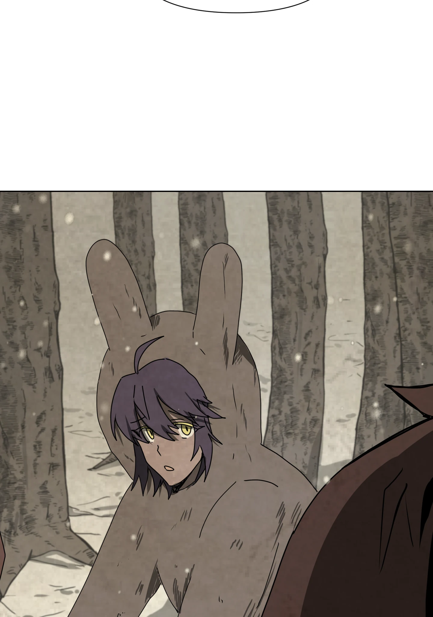 How to Draw Fantasy Manhwa Chapter 36 - page 75