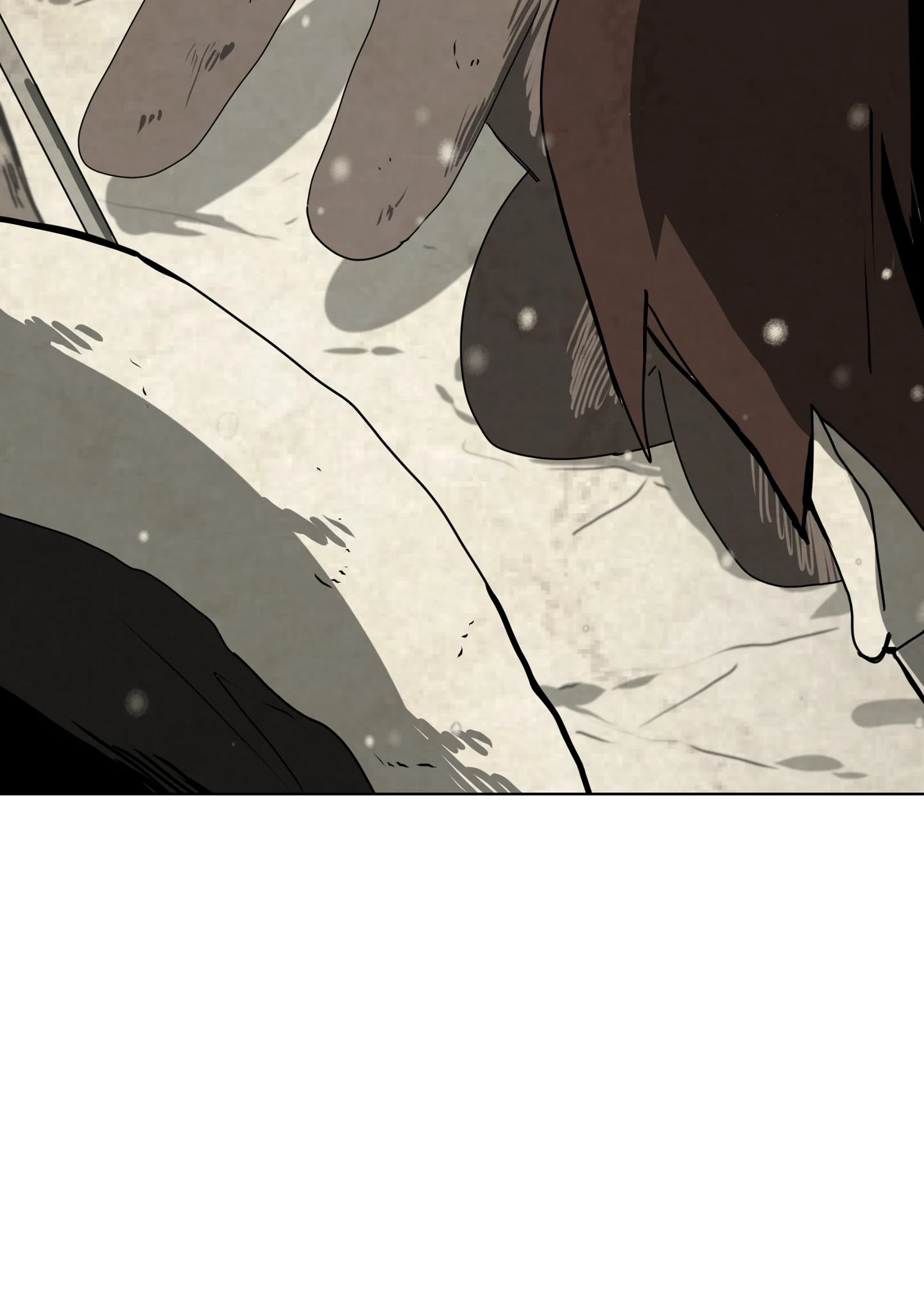 How to Draw Fantasy Manhwa Chapter 36 - page 76