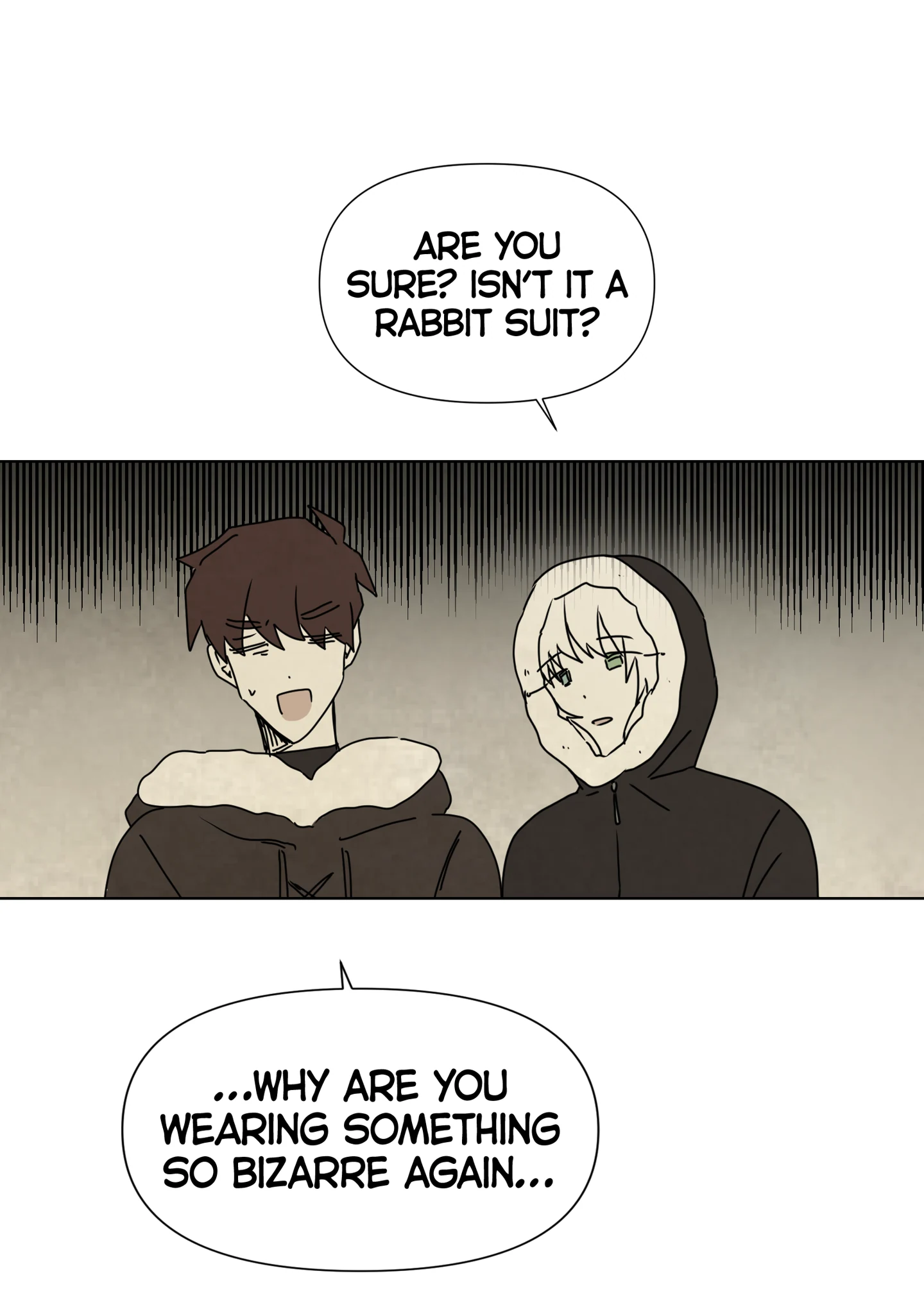 How to Draw Fantasy Manhwa Chapter 36 - page 77