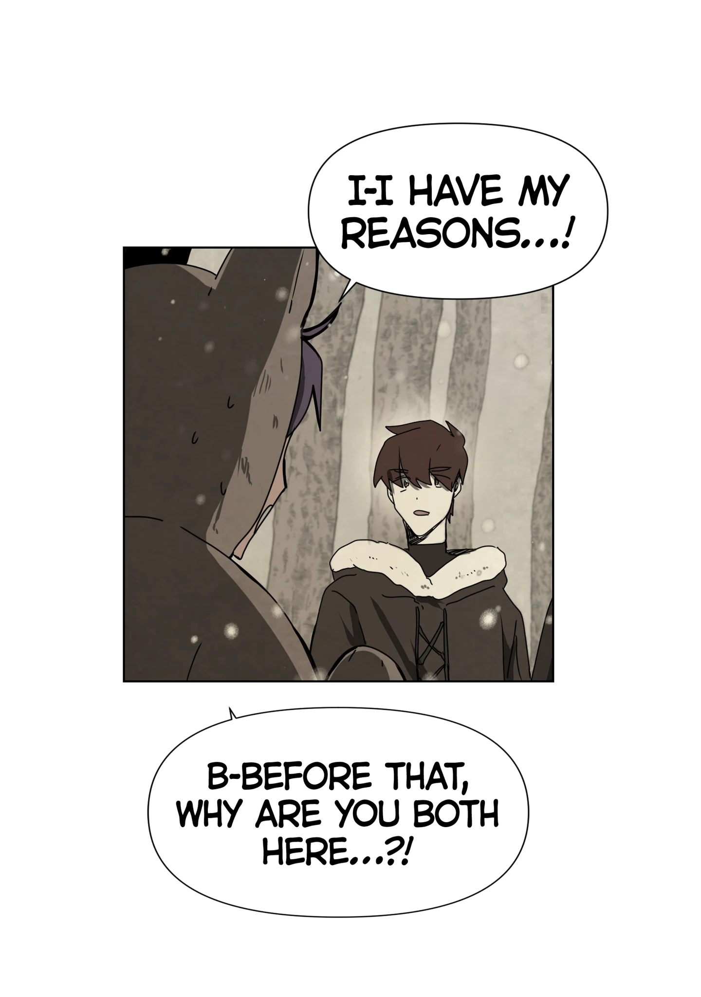 How to Draw Fantasy Manhwa Chapter 36 - page 78