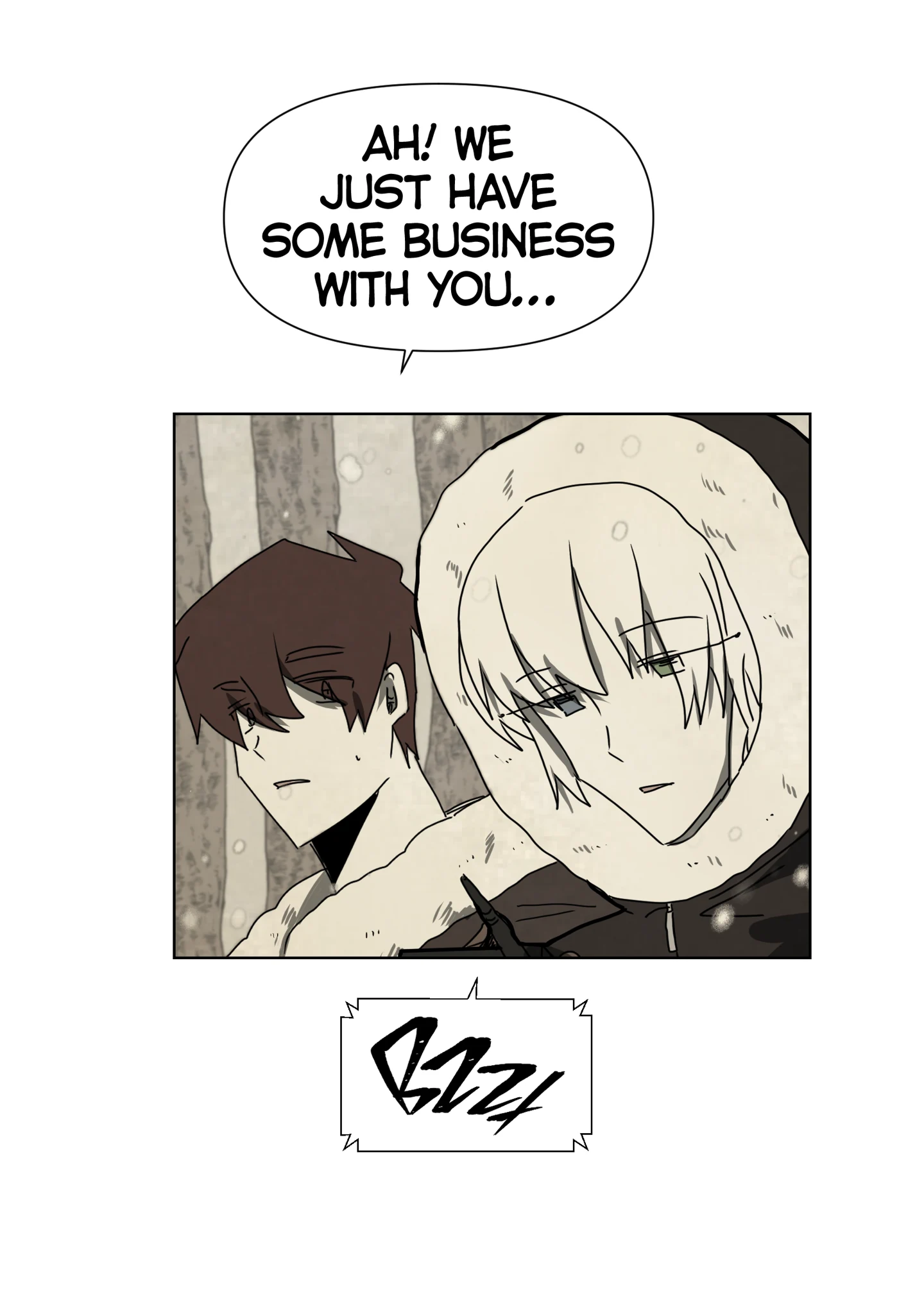 How to Draw Fantasy Manhwa Chapter 36 - page 79