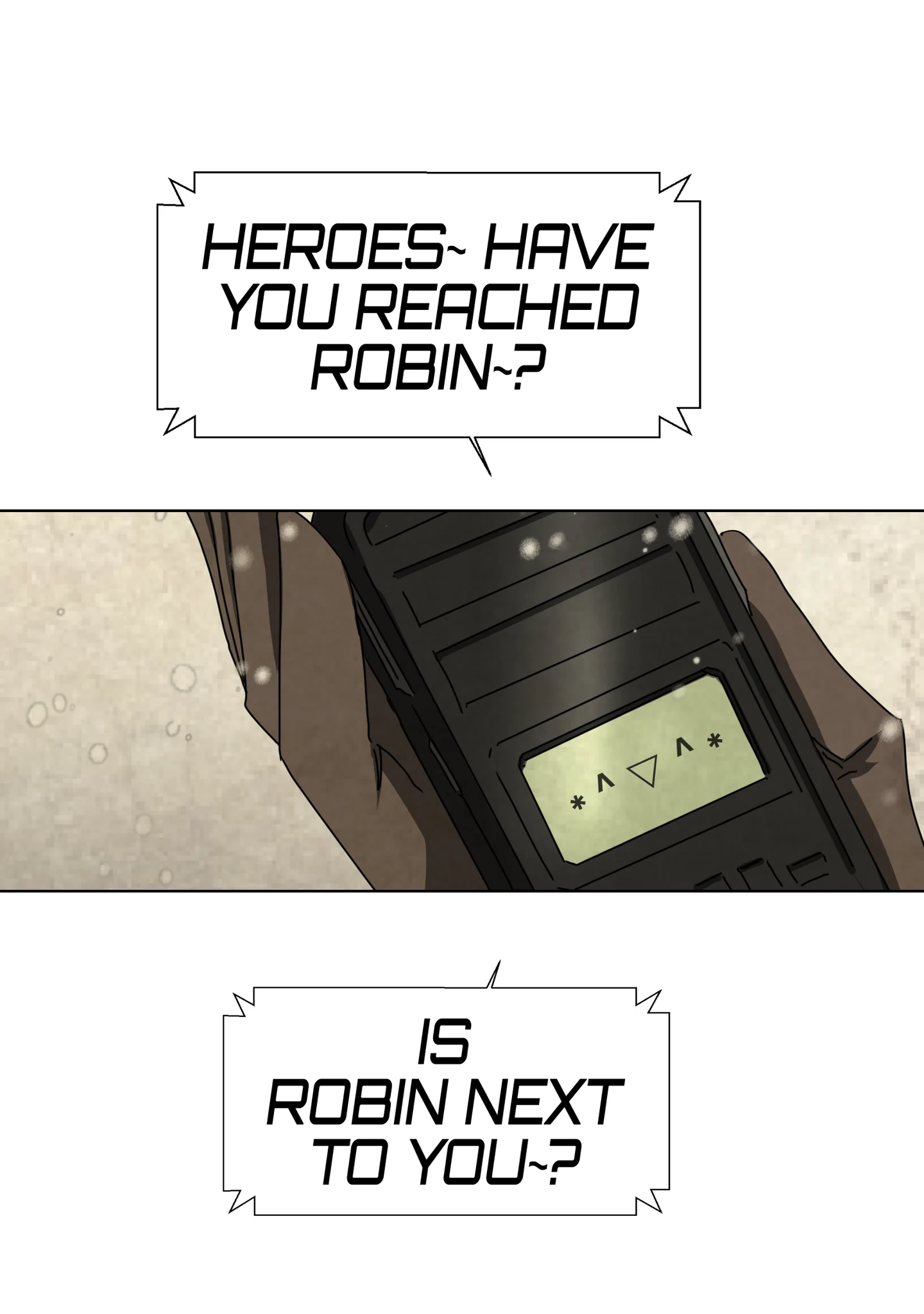 How to Draw Fantasy Manhwa Chapter 36 - page 80