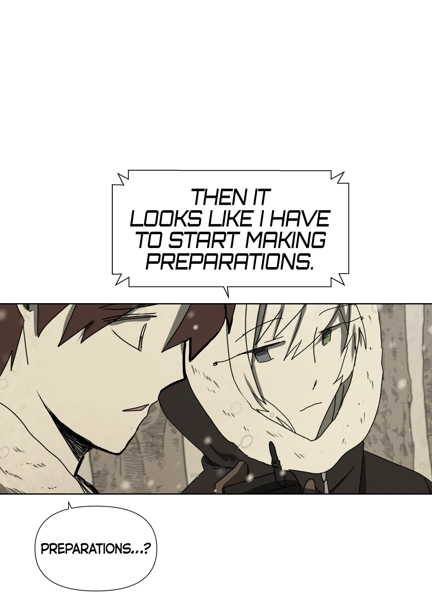 How to Draw Fantasy Manhwa Chapter 36 - page 82