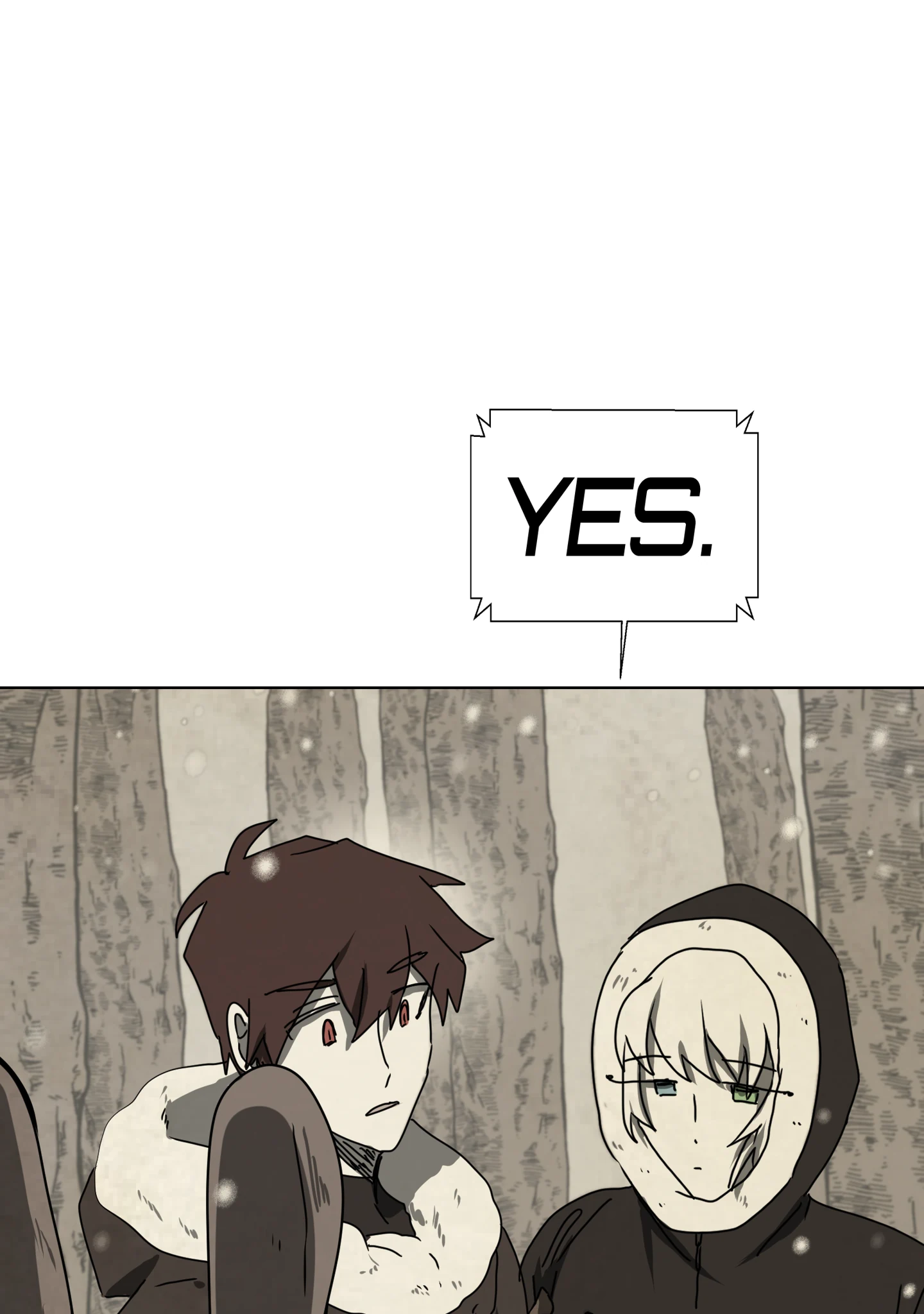 How to Draw Fantasy Manhwa Chapter 36 - page 83