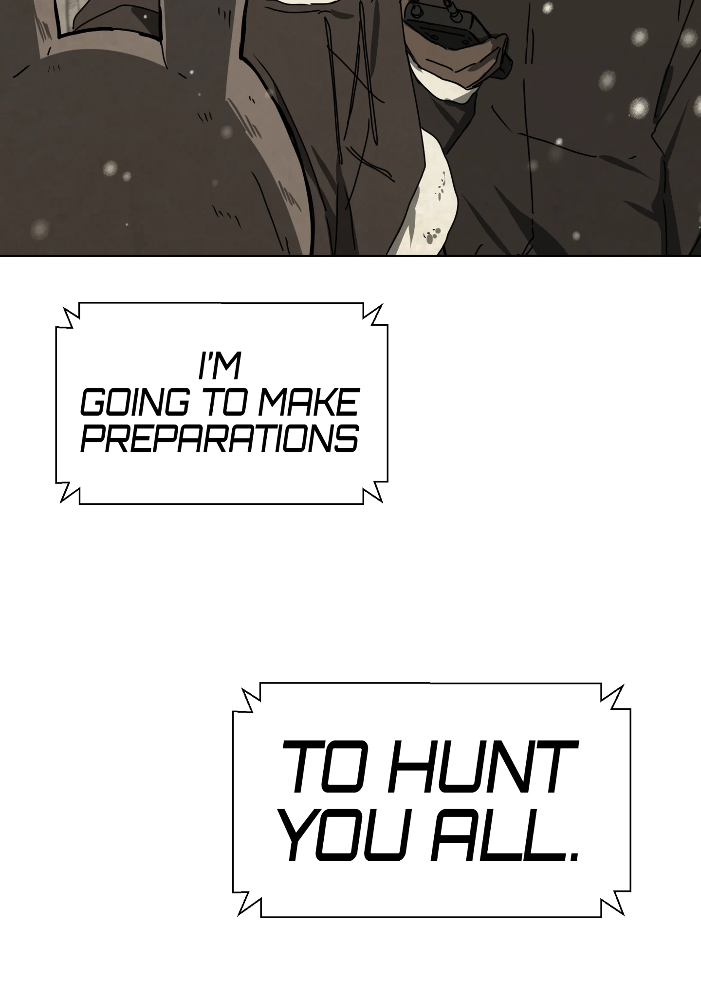 How to Draw Fantasy Manhwa Chapter 36 - page 84