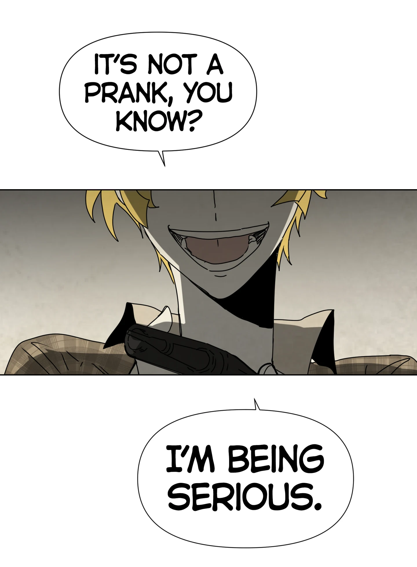 How to Draw Fantasy Manhwa Chapter 37 - page 9