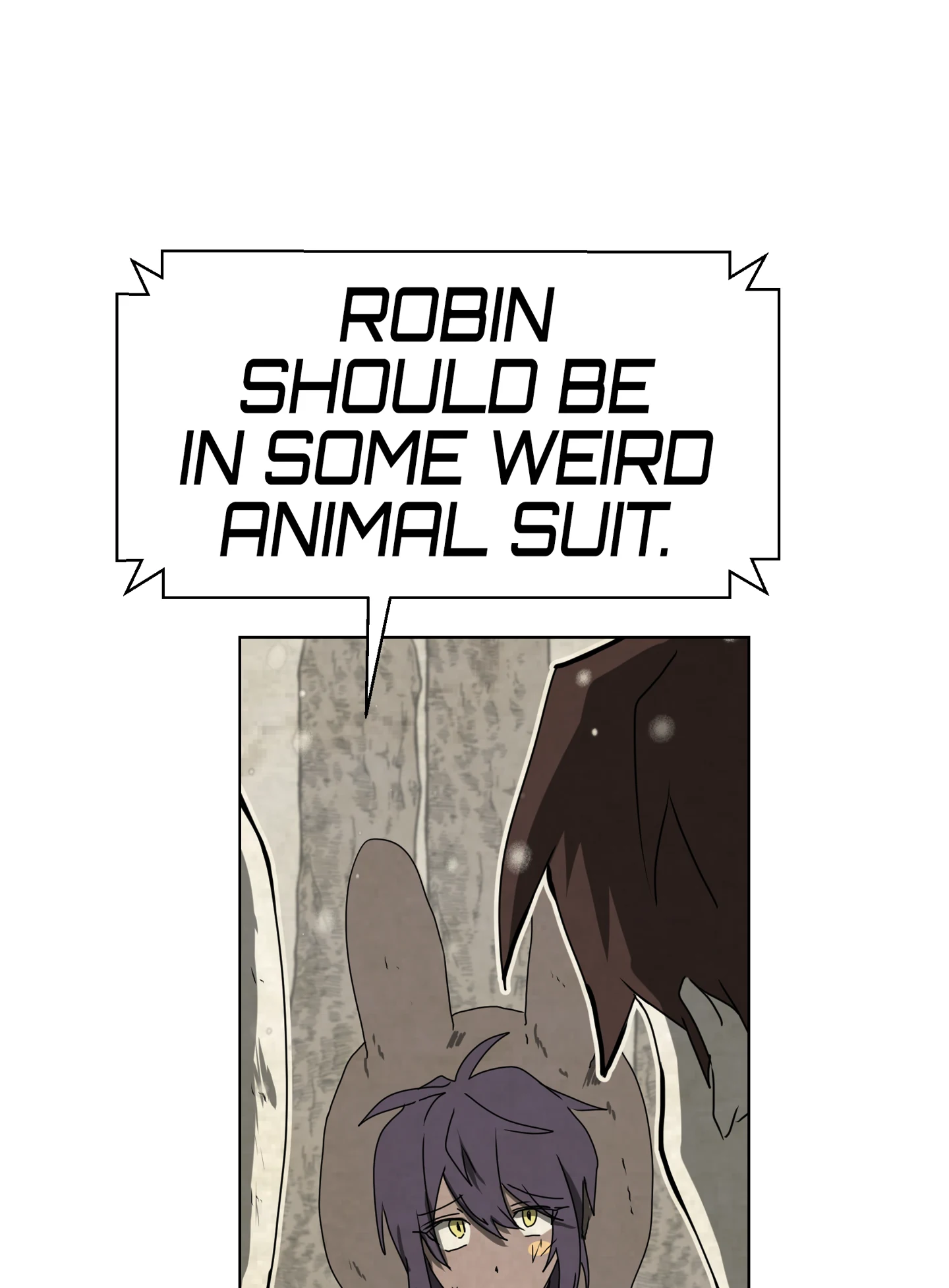 How to Draw Fantasy Manhwa Chapter 37 - page 10