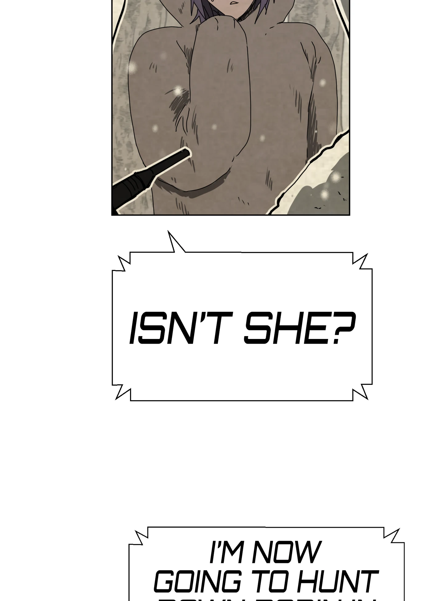 How to Draw Fantasy Manhwa Chapter 37 - page 11