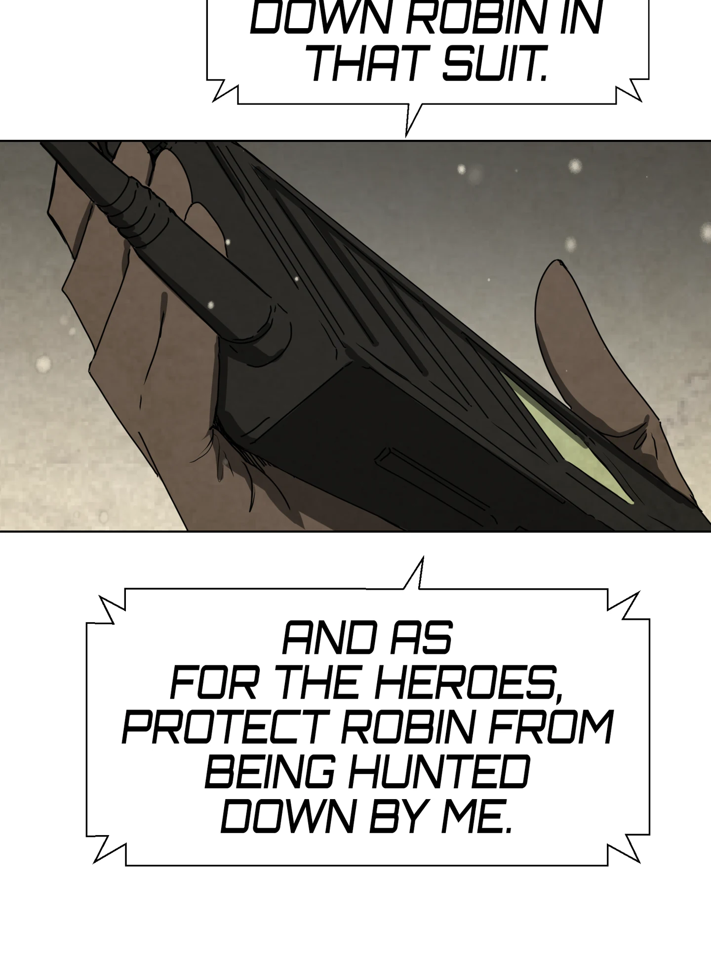 How to Draw Fantasy Manhwa Chapter 37 - page 12