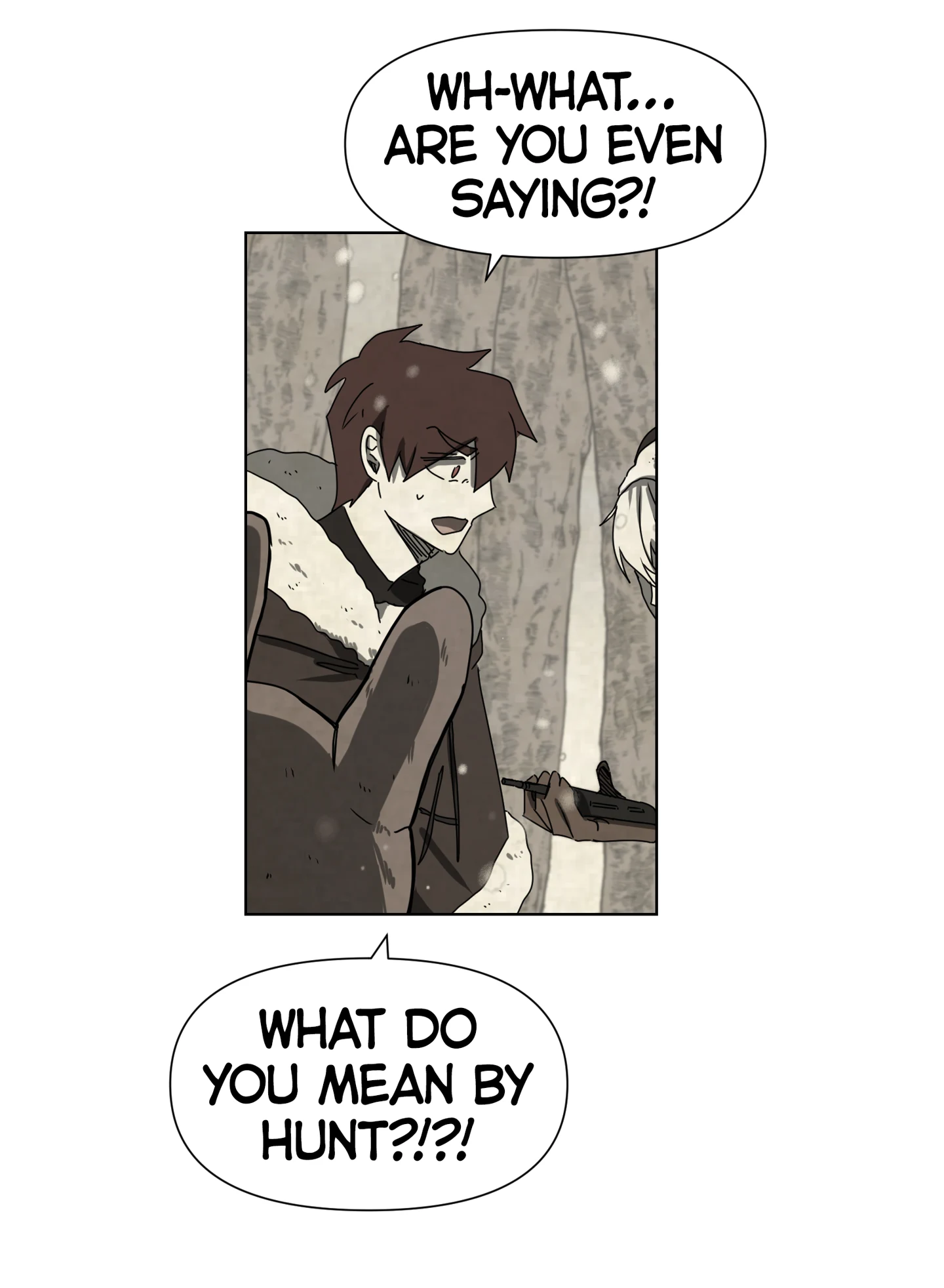 How to Draw Fantasy Manhwa Chapter 37 - page 13