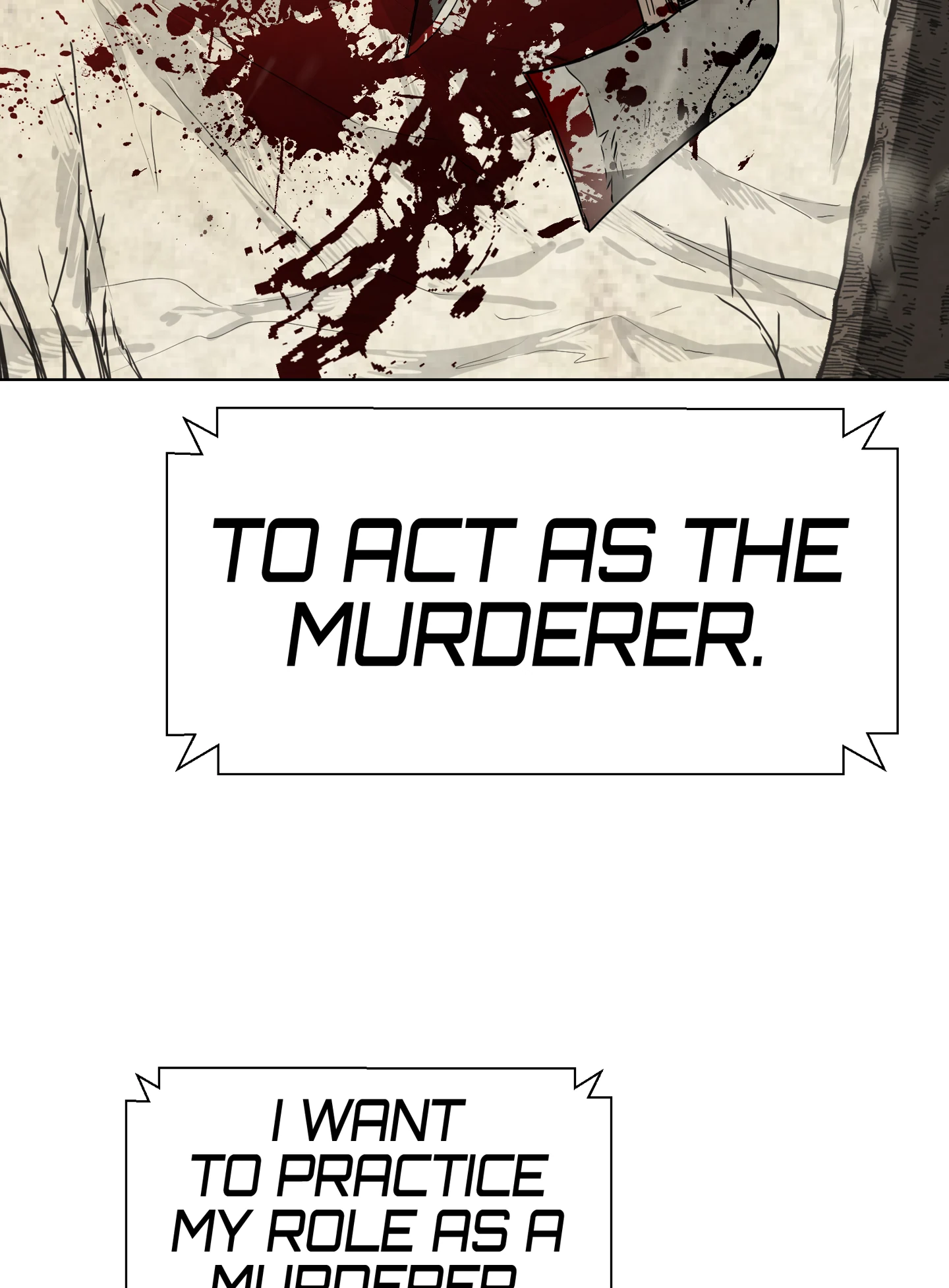 How to Draw Fantasy Manhwa Chapter 37 - page 16