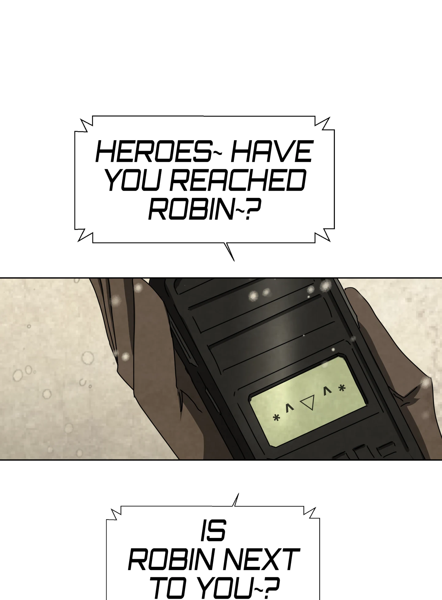 How to Draw Fantasy Manhwa Chapter 37 - page 1