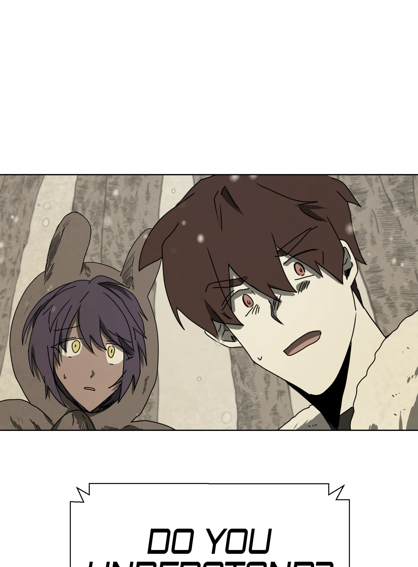 How to Draw Fantasy Manhwa Chapter 37 - page 19
