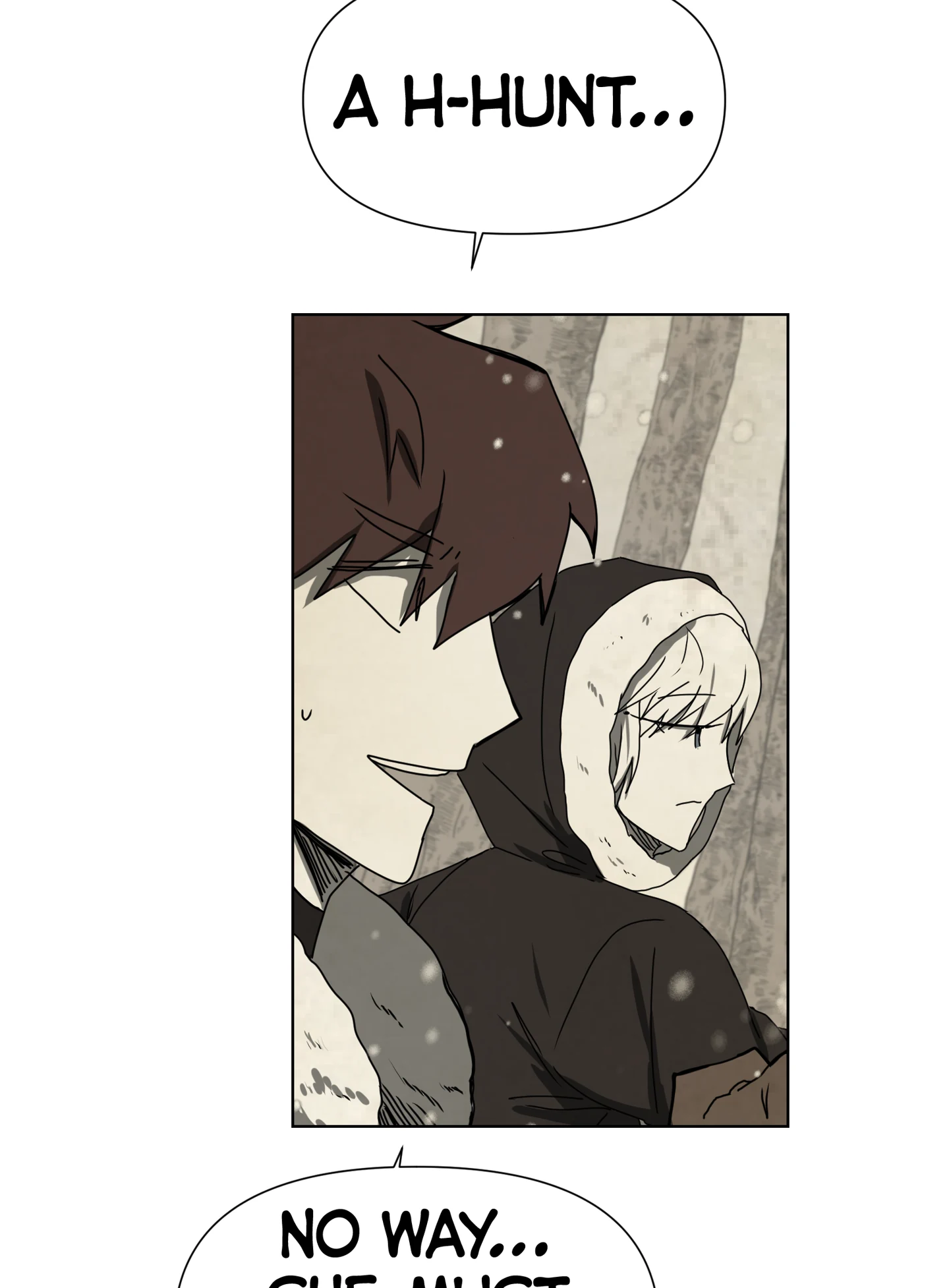 How to Draw Fantasy Manhwa Chapter 37 - page 23