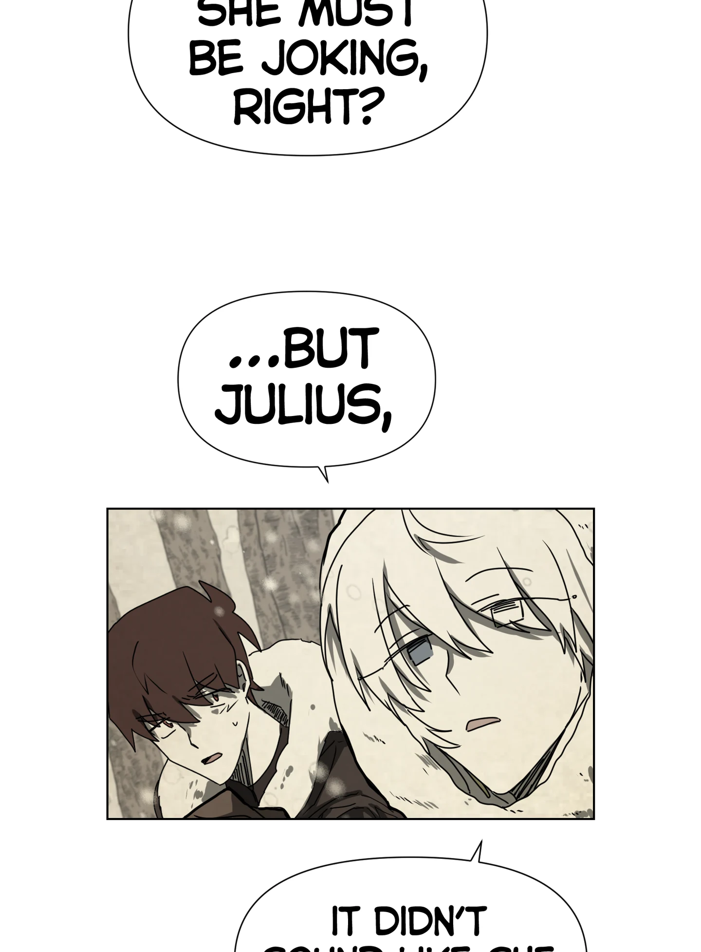 How to Draw Fantasy Manhwa Chapter 37 - page 24