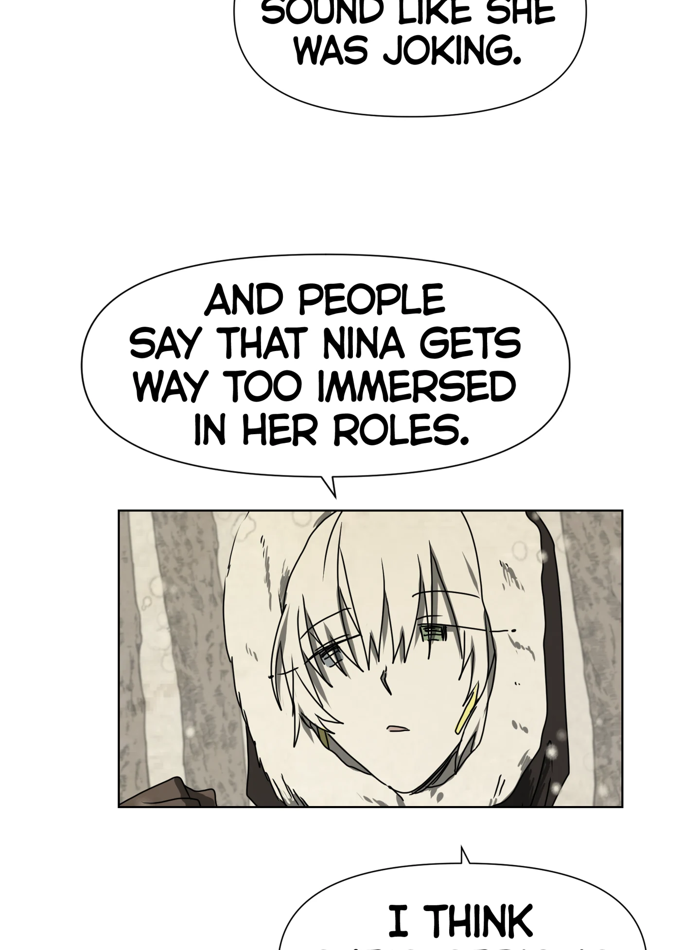 How to Draw Fantasy Manhwa Chapter 37 - page 25