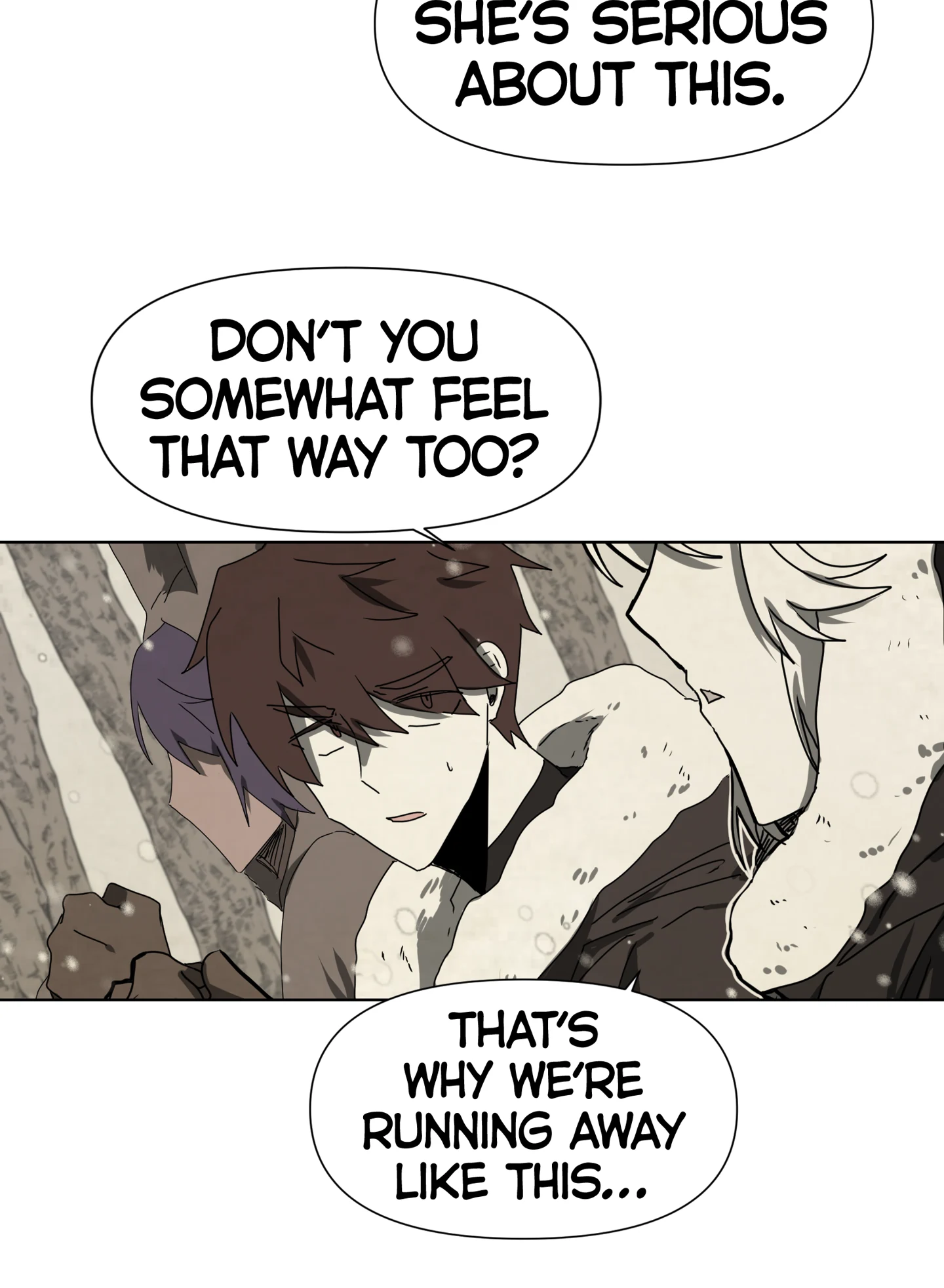 How to Draw Fantasy Manhwa Chapter 37 - page 26