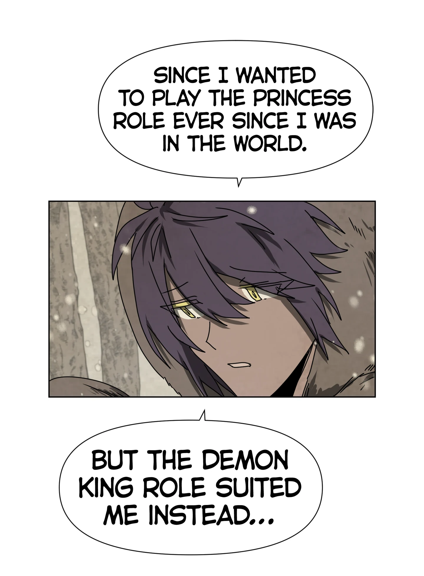 How to Draw Fantasy Manhwa Chapter 37 - page 28