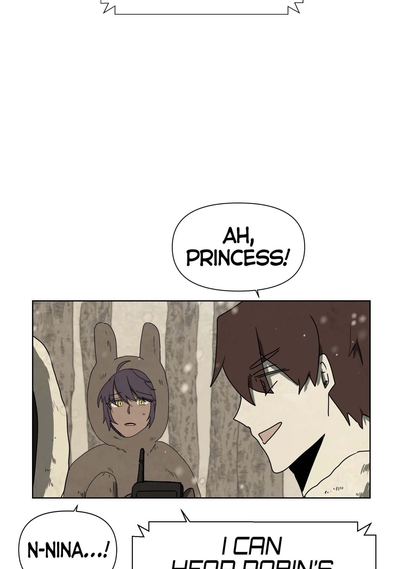How to Draw Fantasy Manhwa Chapter 37 - page 2