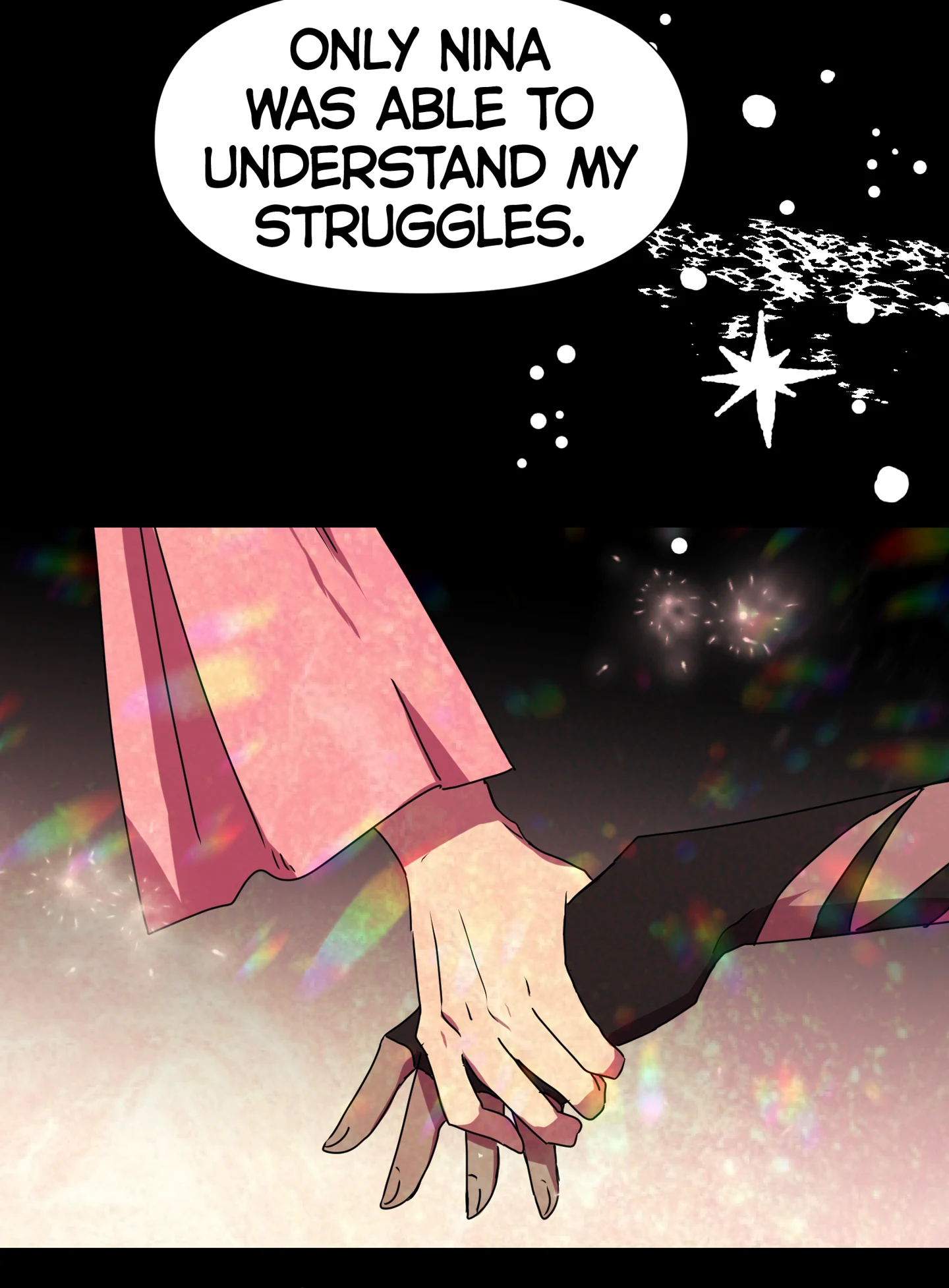 How to Draw Fantasy Manhwa Chapter 37 - page 31