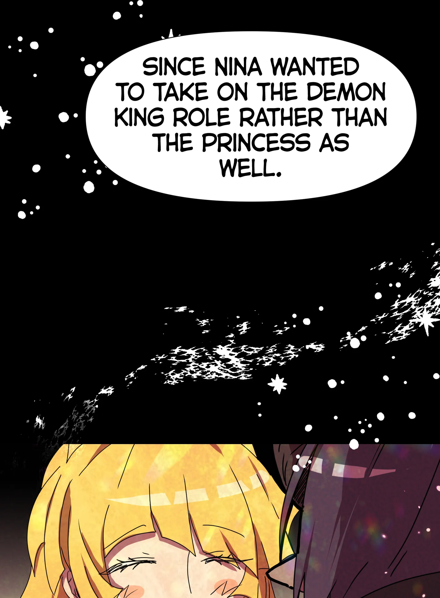 How to Draw Fantasy Manhwa Chapter 37 - page 32