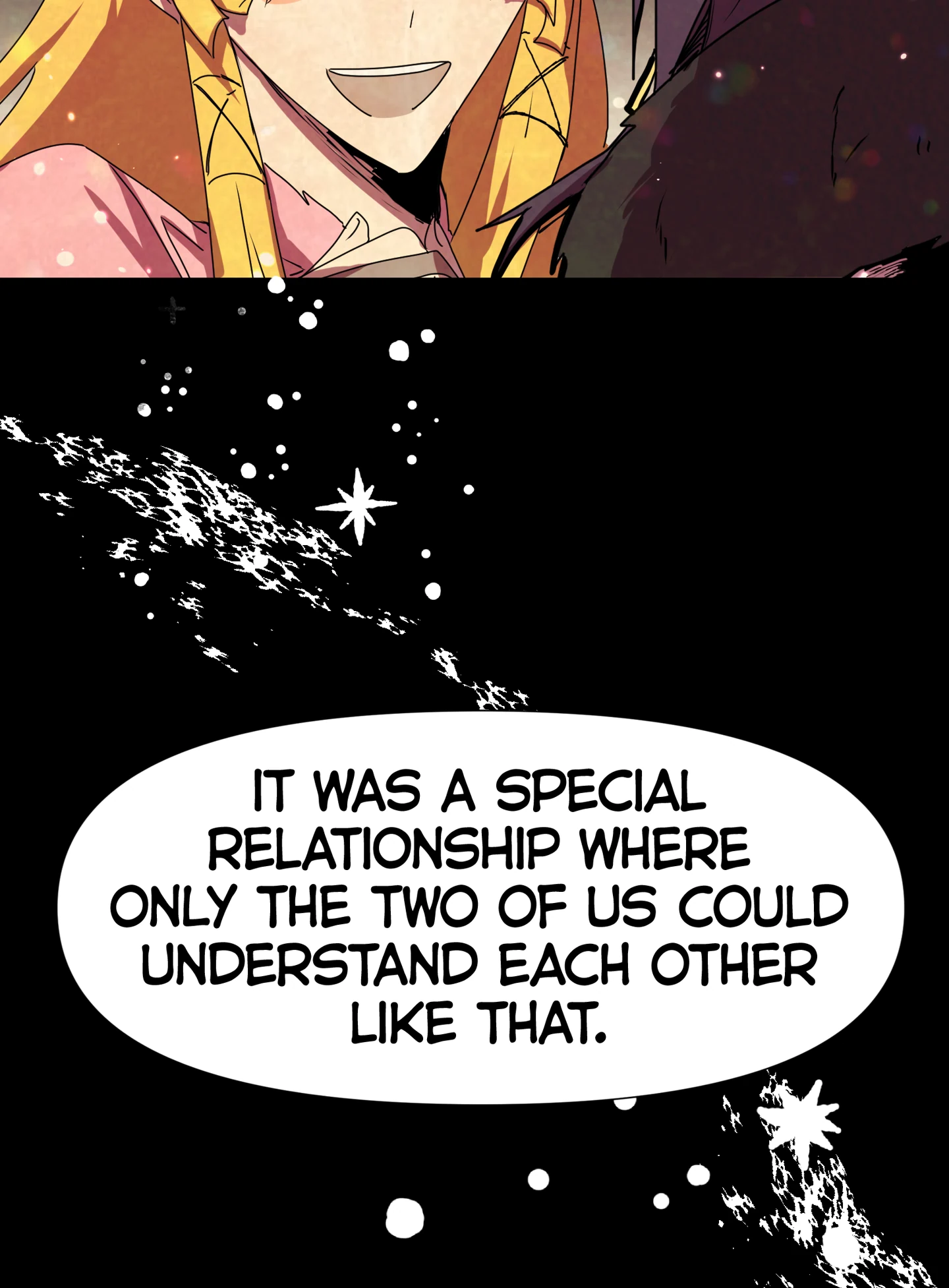 How to Draw Fantasy Manhwa Chapter 37 - page 33