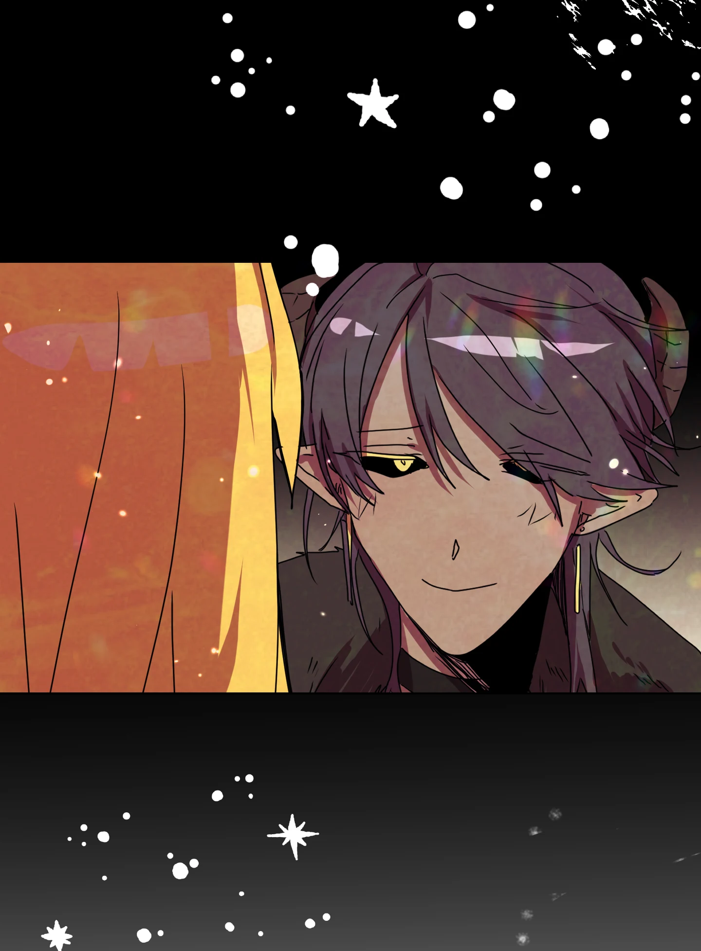 How to Draw Fantasy Manhwa Chapter 37 - page 34