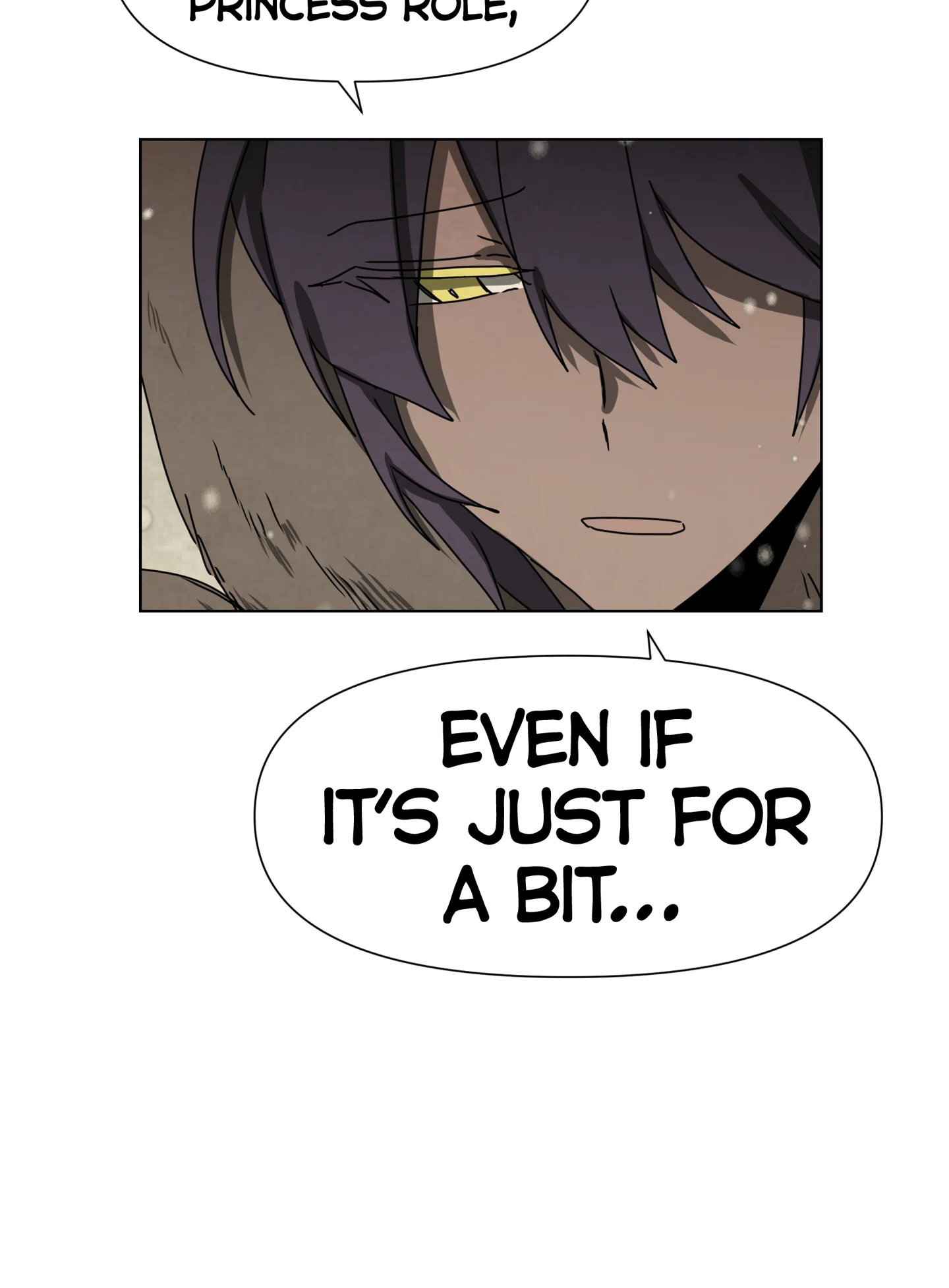 How to Draw Fantasy Manhwa Chapter 37 - page 37