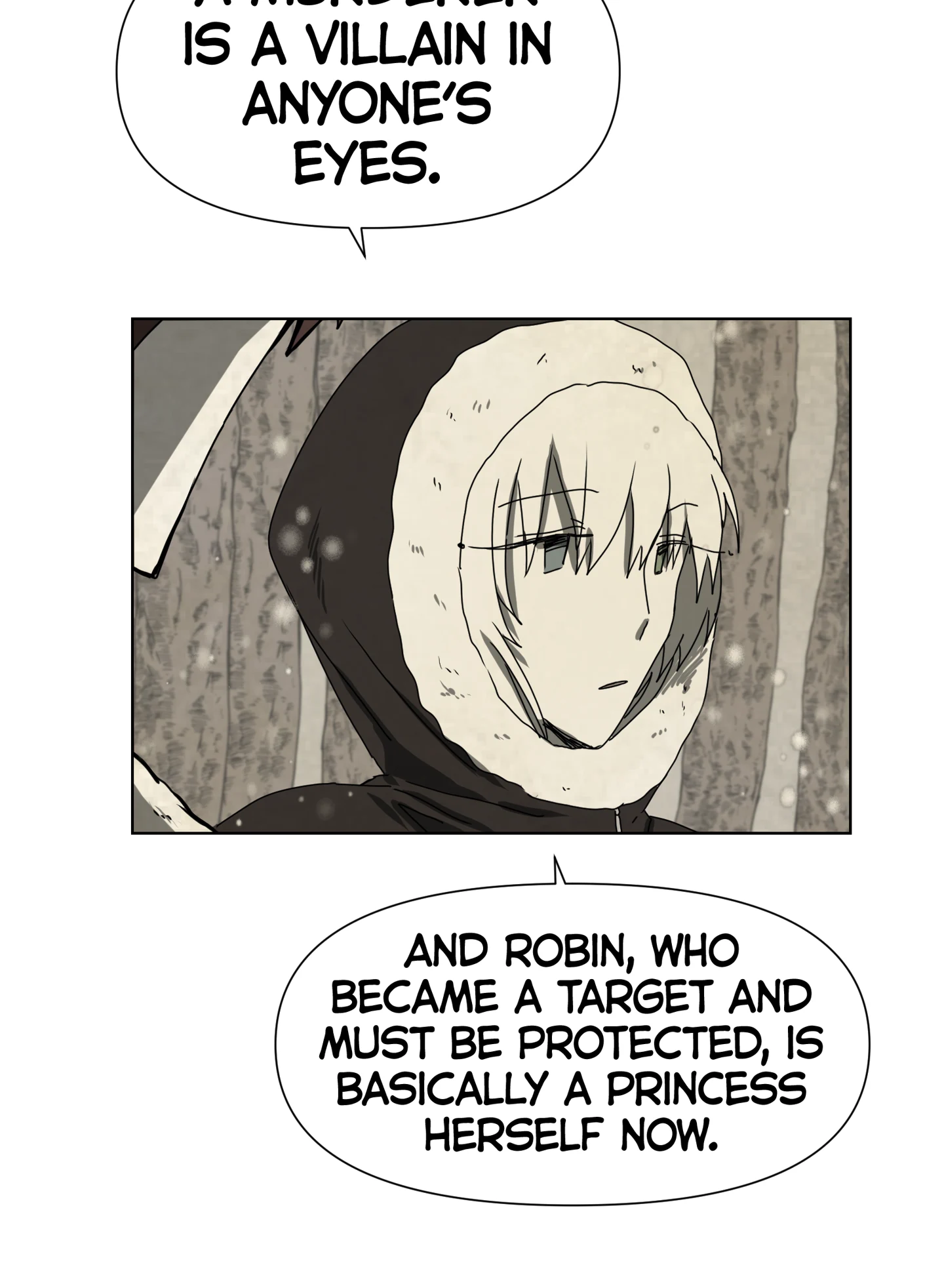 How to Draw Fantasy Manhwa Chapter 37 - page 39