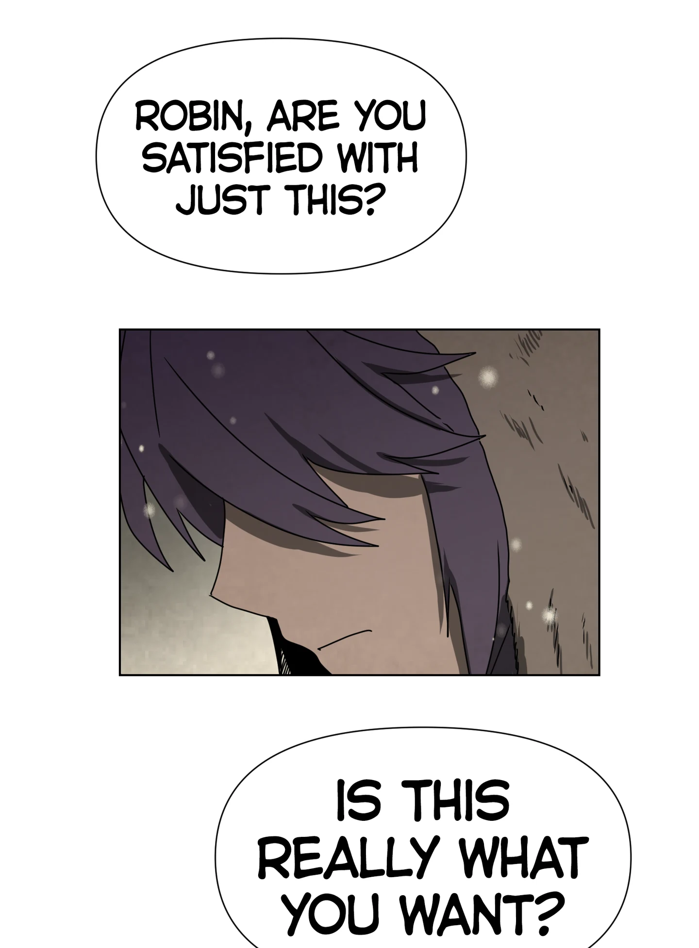 How to Draw Fantasy Manhwa Chapter 37 - page 41