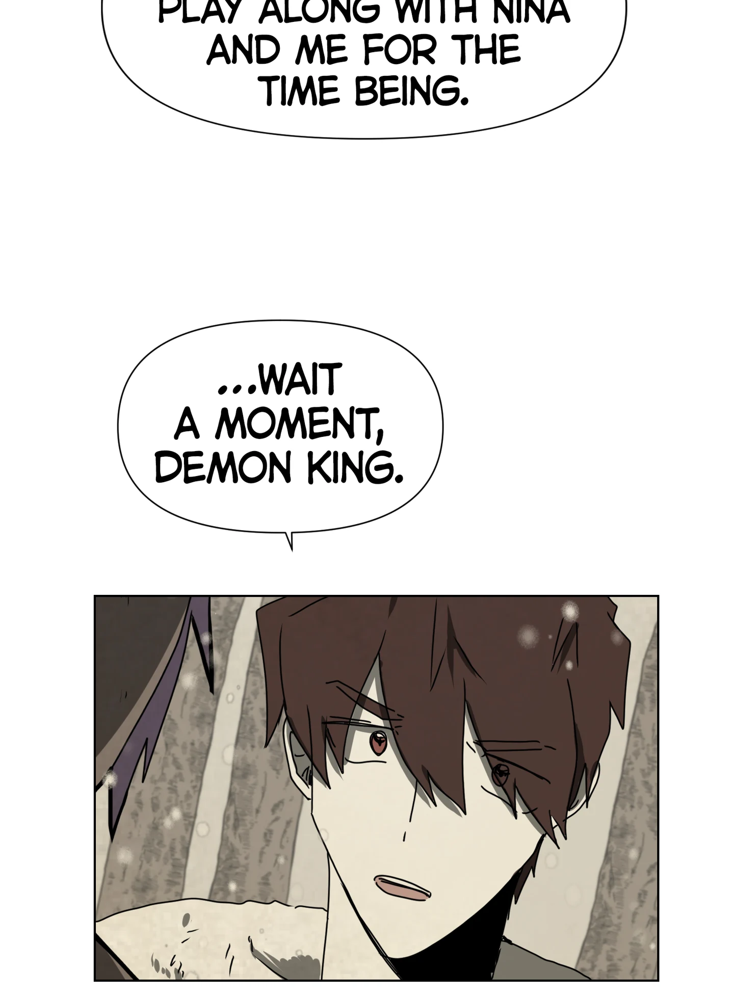 How to Draw Fantasy Manhwa Chapter 37 - page 43