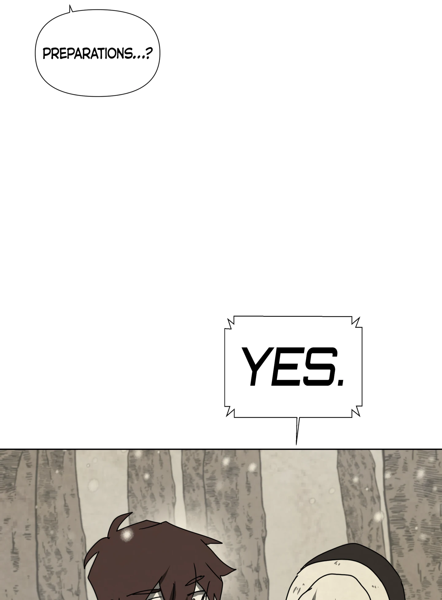 How to Draw Fantasy Manhwa Chapter 37 - page 4