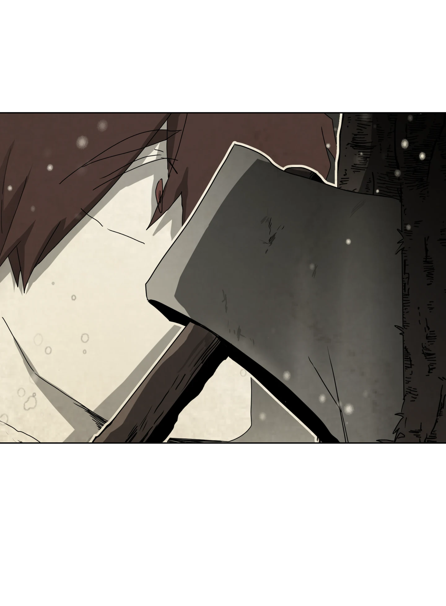 How to Draw Fantasy Manhwa Chapter 37 - page 49