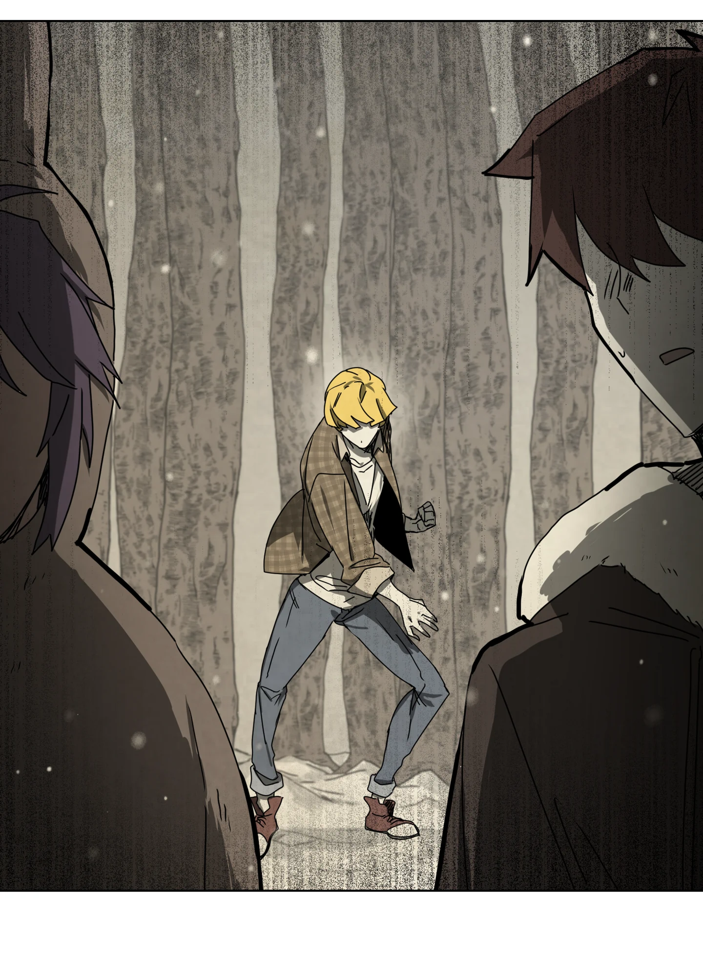 How to Draw Fantasy Manhwa Chapter 37 - page 51