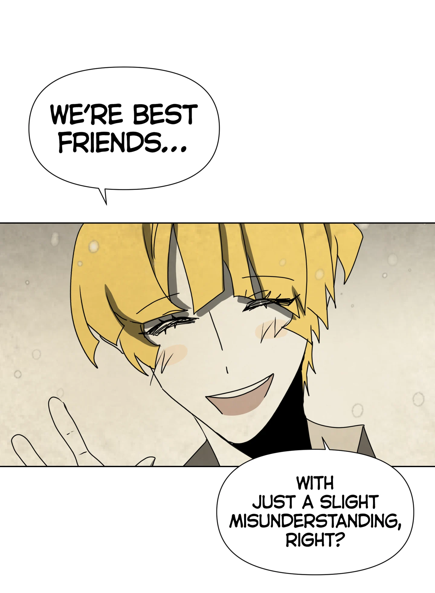 How to Draw Fantasy Manhwa Chapter 37 - page 52