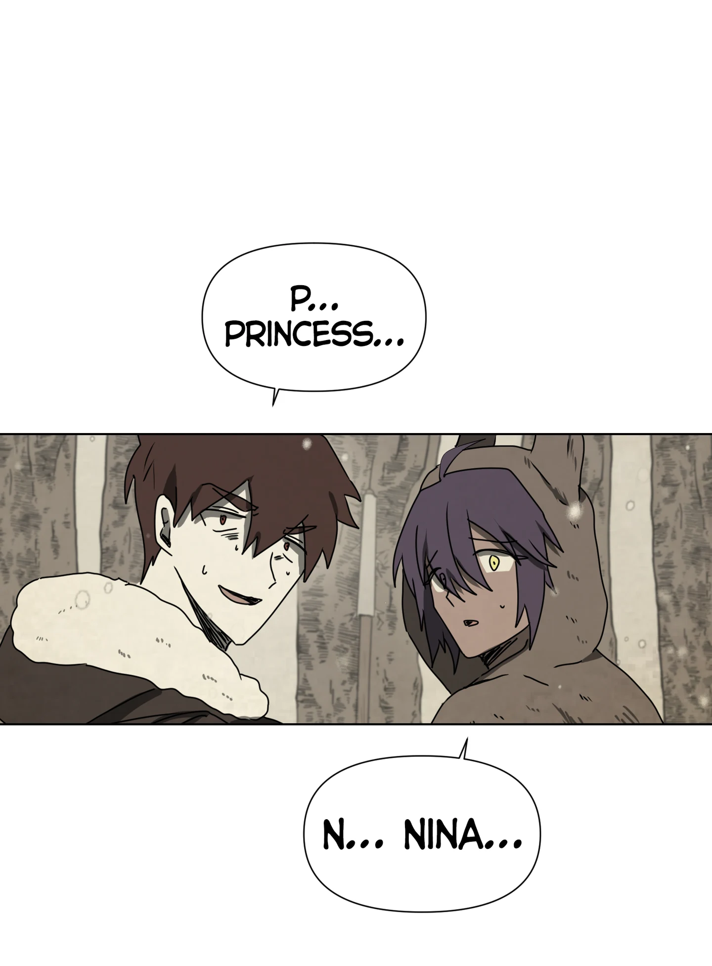 How to Draw Fantasy Manhwa Chapter 37 - page 53