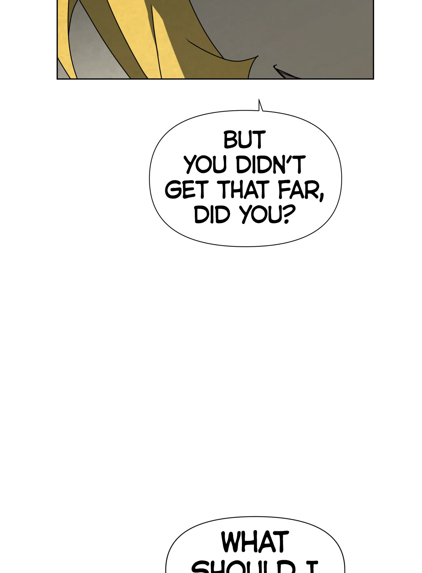 How to Draw Fantasy Manhwa Chapter 37 - page 55