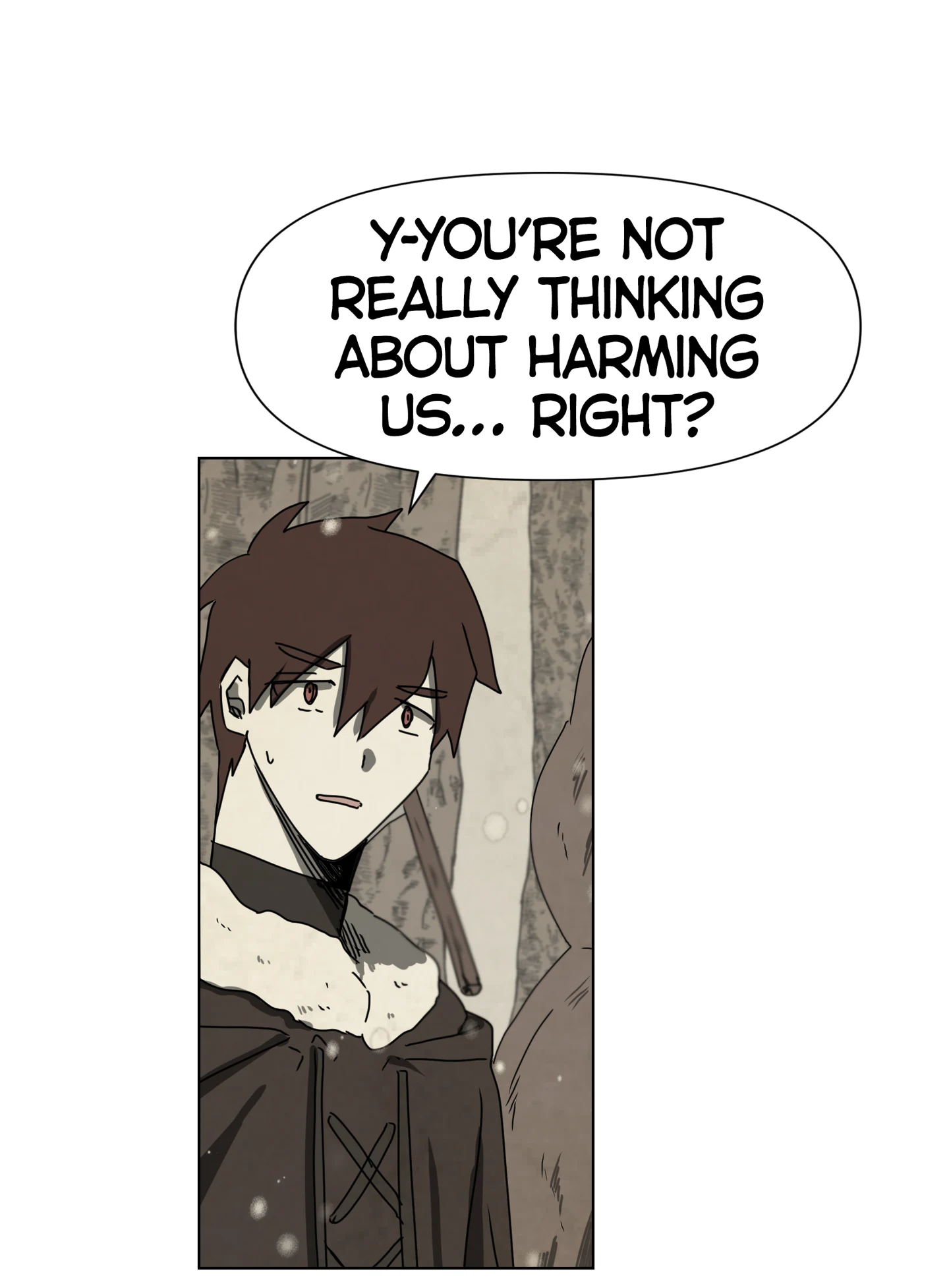 How to Draw Fantasy Manhwa Chapter 37 - page 57