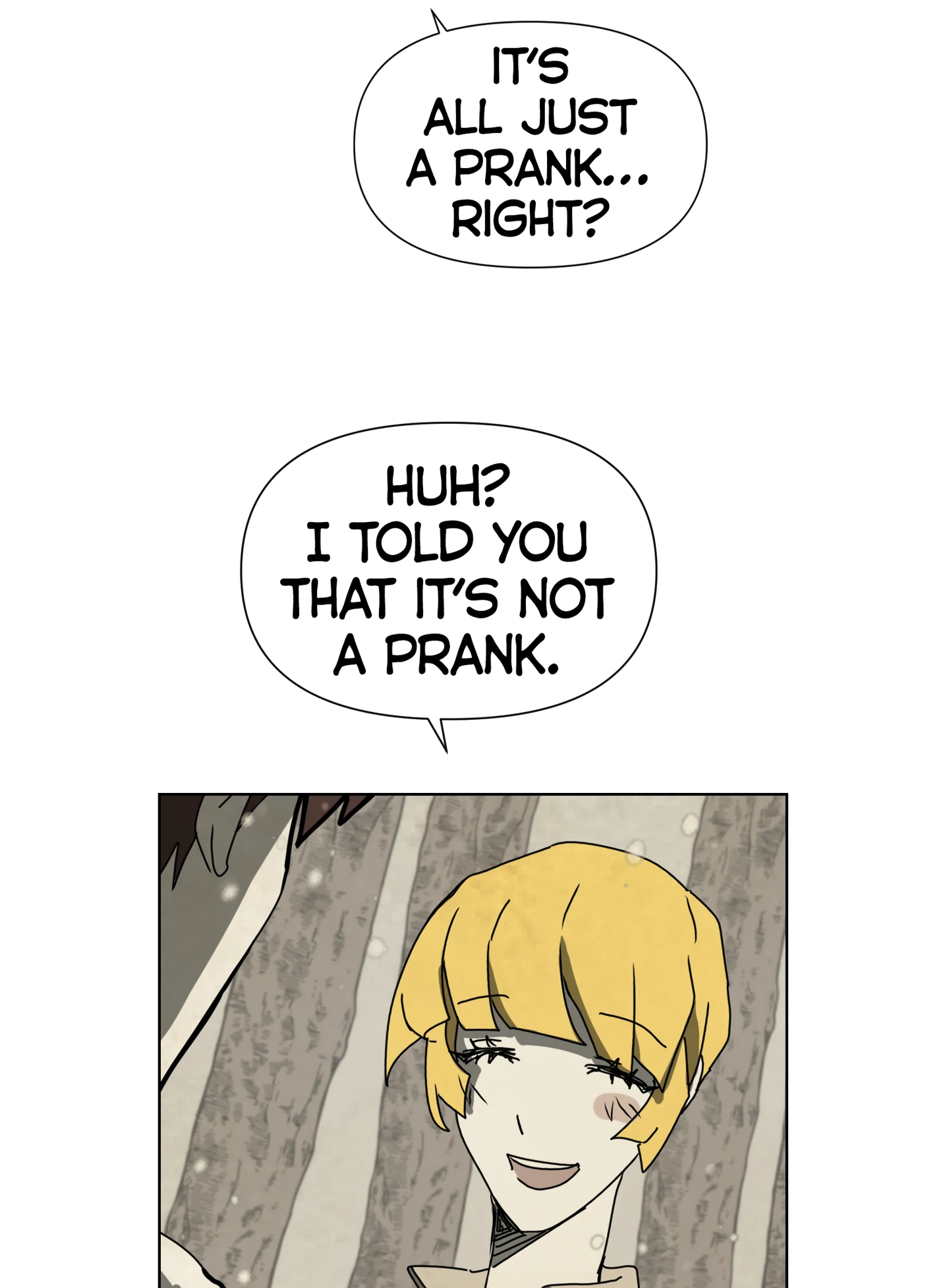 How to Draw Fantasy Manhwa Chapter 37 - page 58