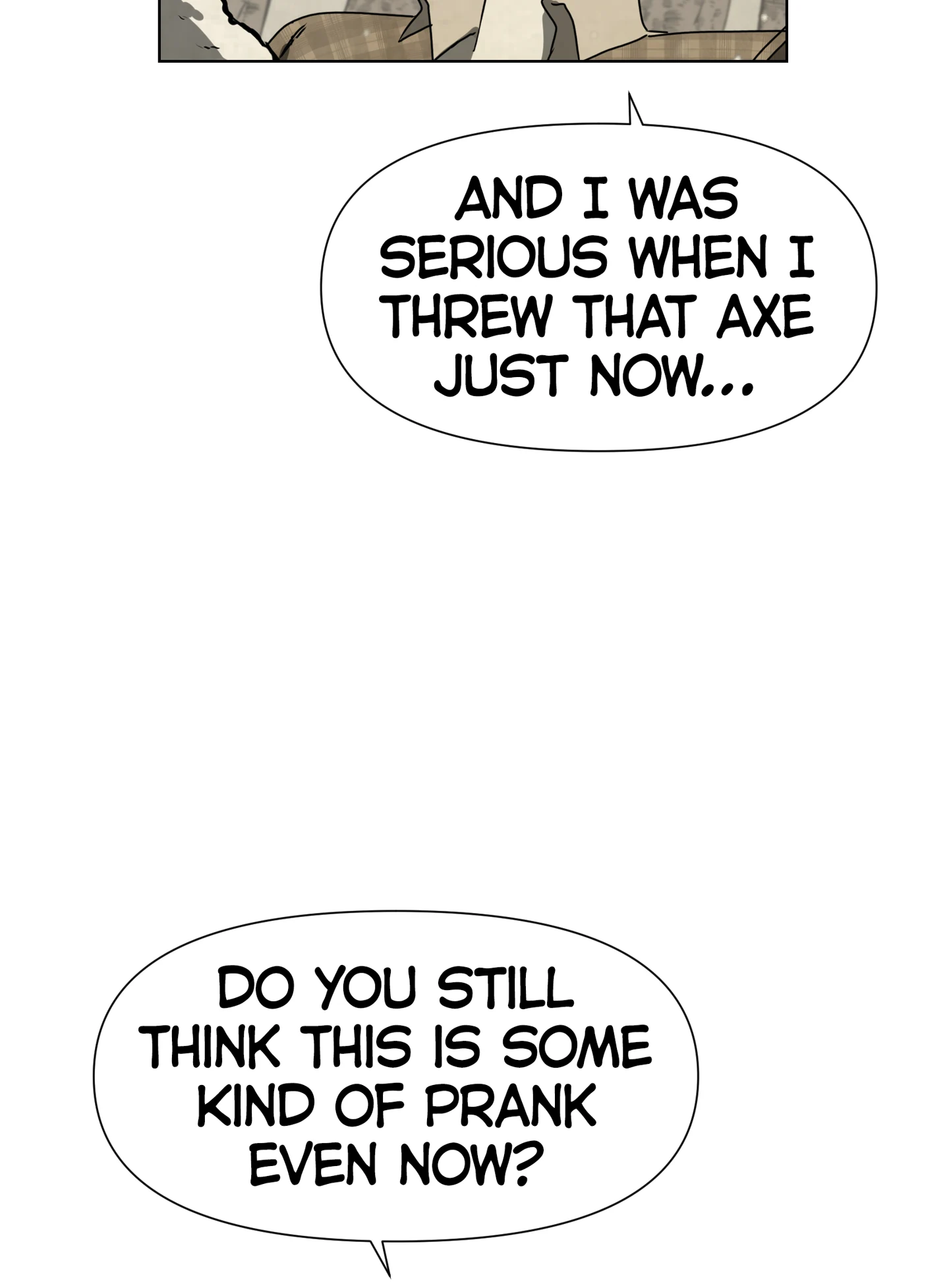 How to Draw Fantasy Manhwa Chapter 37 - page 59