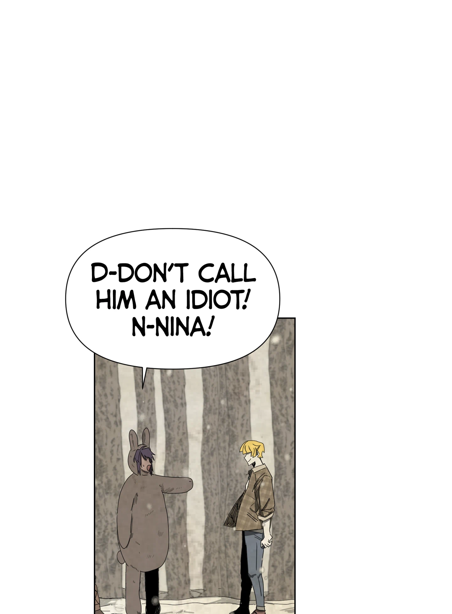 How to Draw Fantasy Manhwa Chapter 37 - page 61