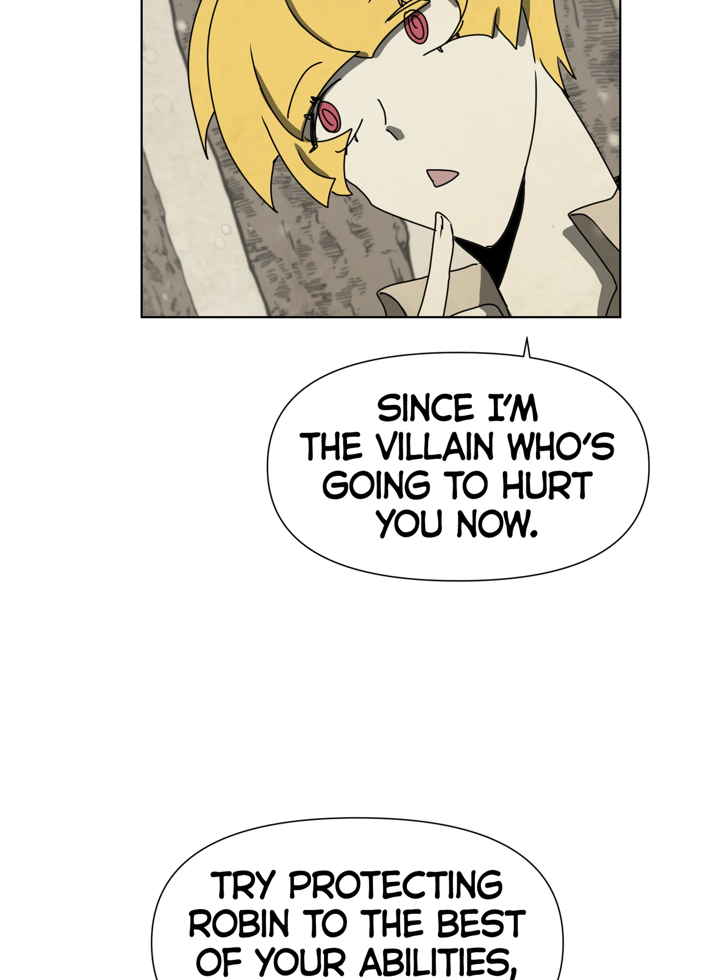 How to Draw Fantasy Manhwa Chapter 37 - page 63