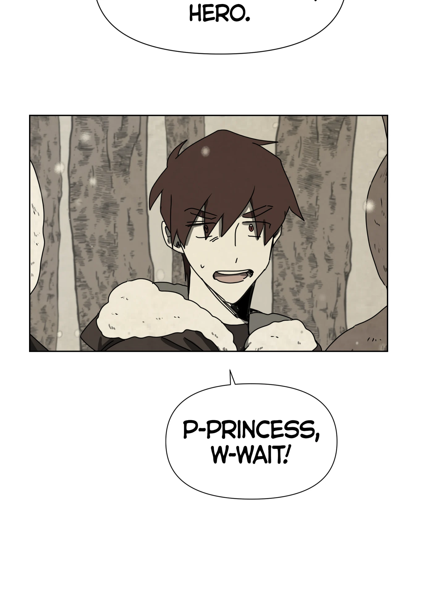 How to Draw Fantasy Manhwa Chapter 37 - page 64