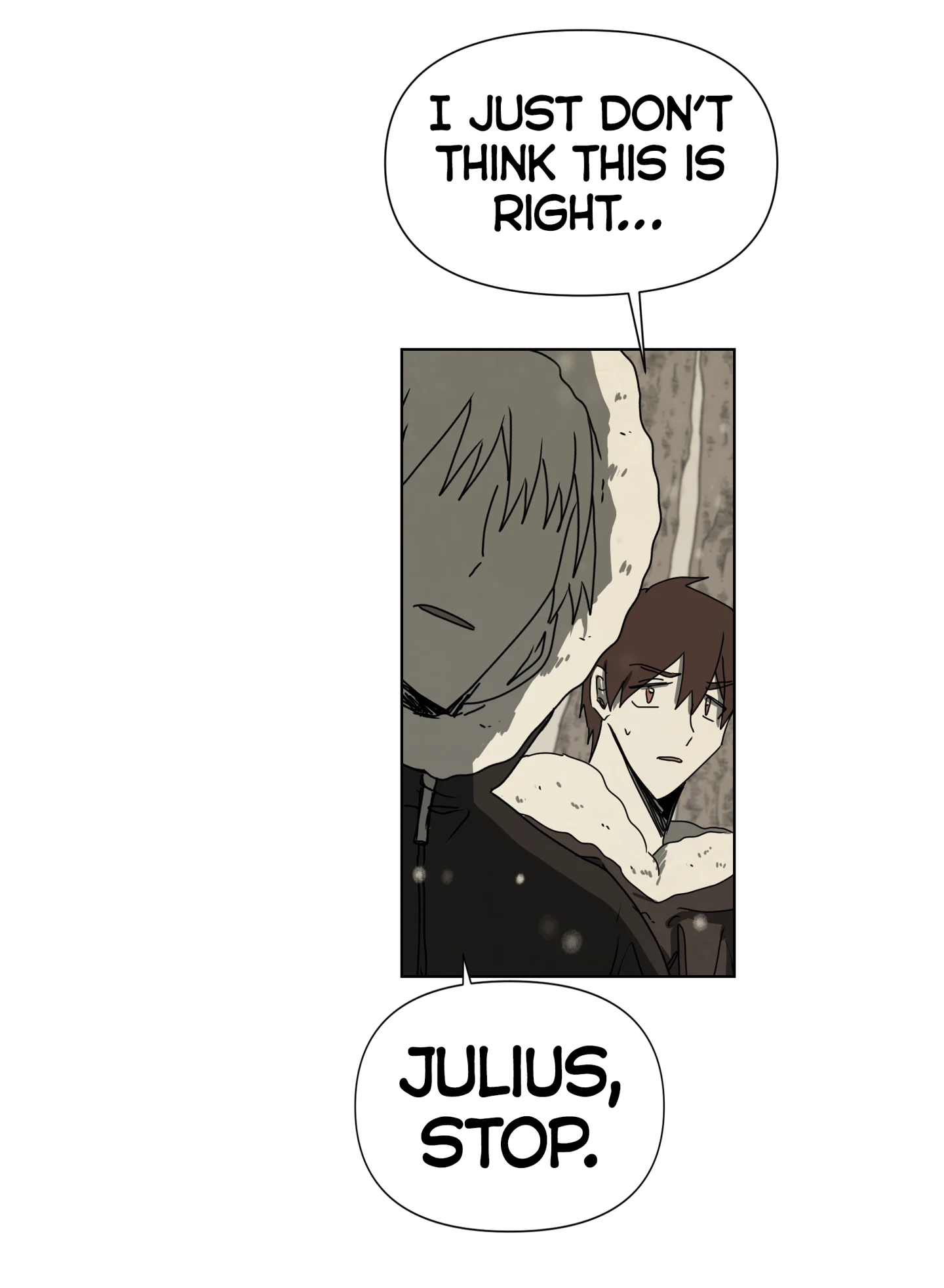 How to Draw Fantasy Manhwa Chapter 37 - page 65