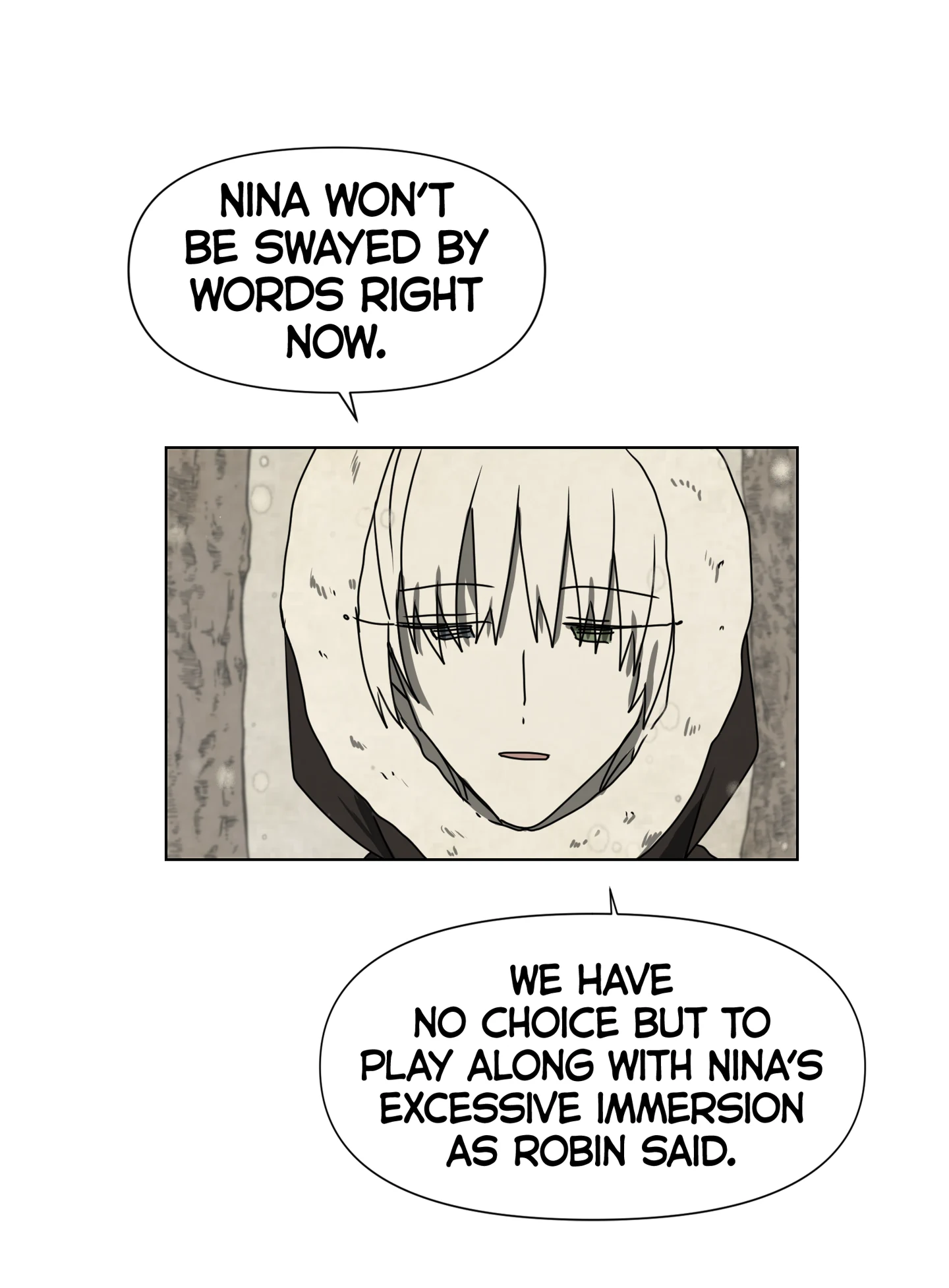 How to Draw Fantasy Manhwa Chapter 37 - page 66