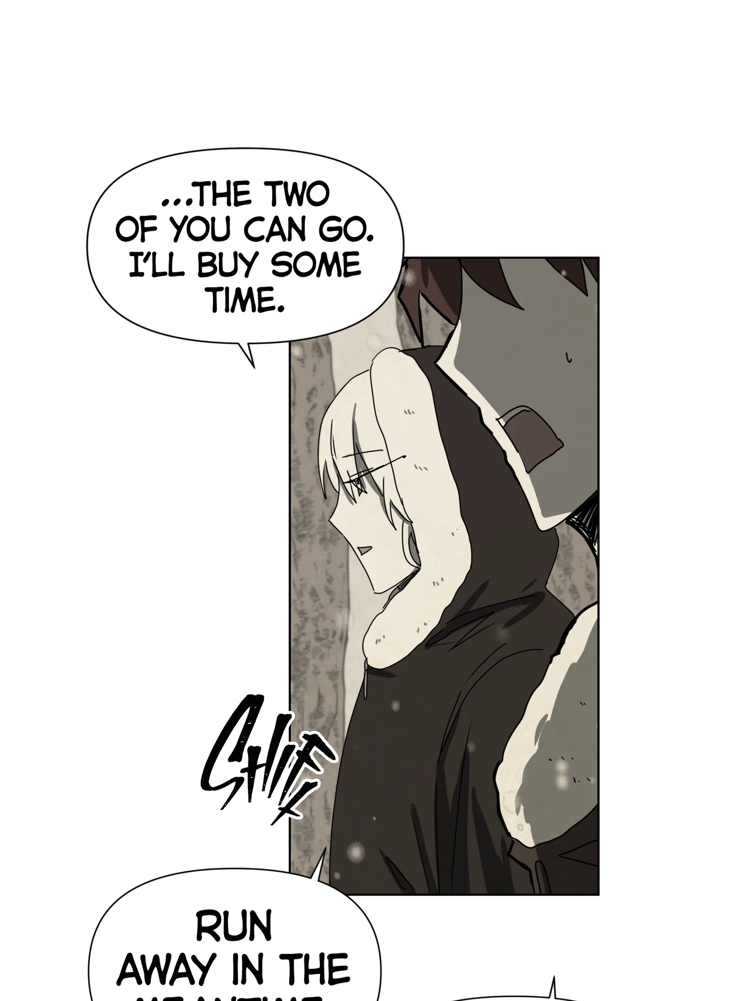 How to Draw Fantasy Manhwa Chapter 37 - page 67