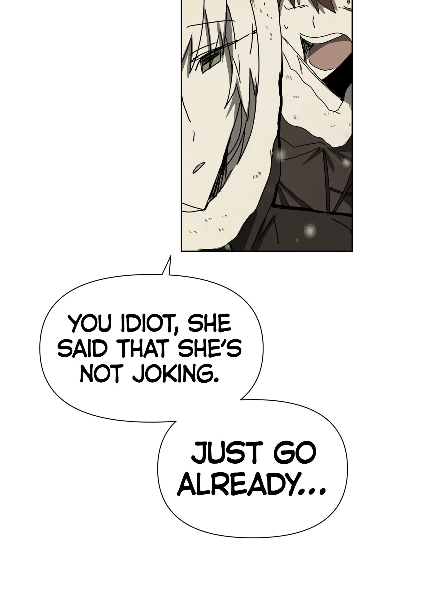 How to Draw Fantasy Manhwa Chapter 37 - page 69