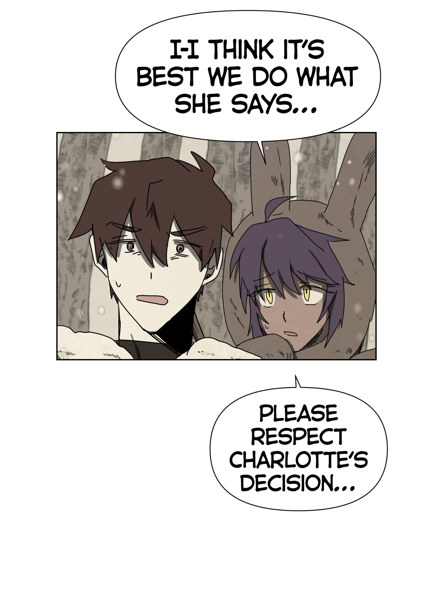 How to Draw Fantasy Manhwa Chapter 37 - page 70